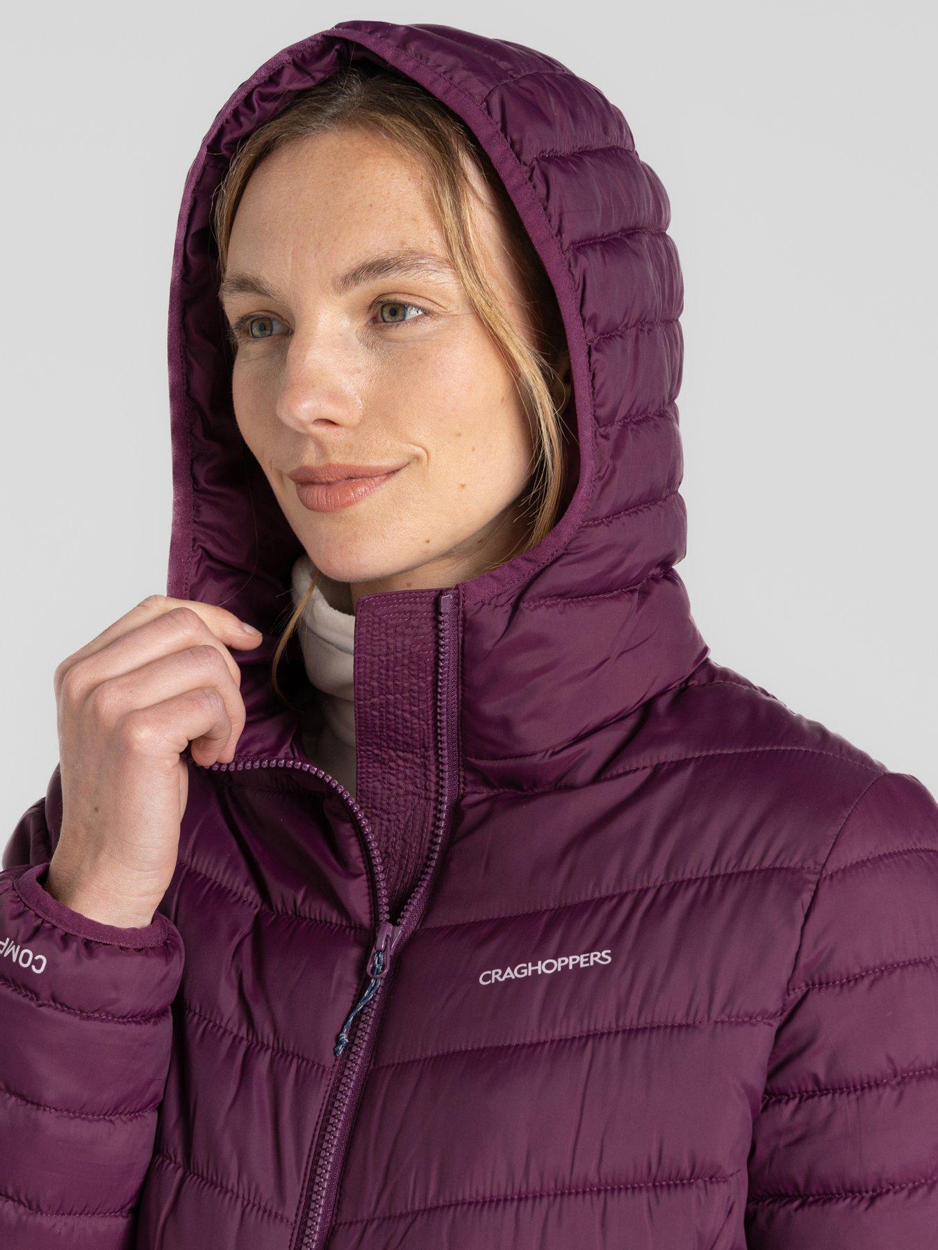 craghoppers-womens-compresslite-viii-hooded-jacket-insulated--burgundyback