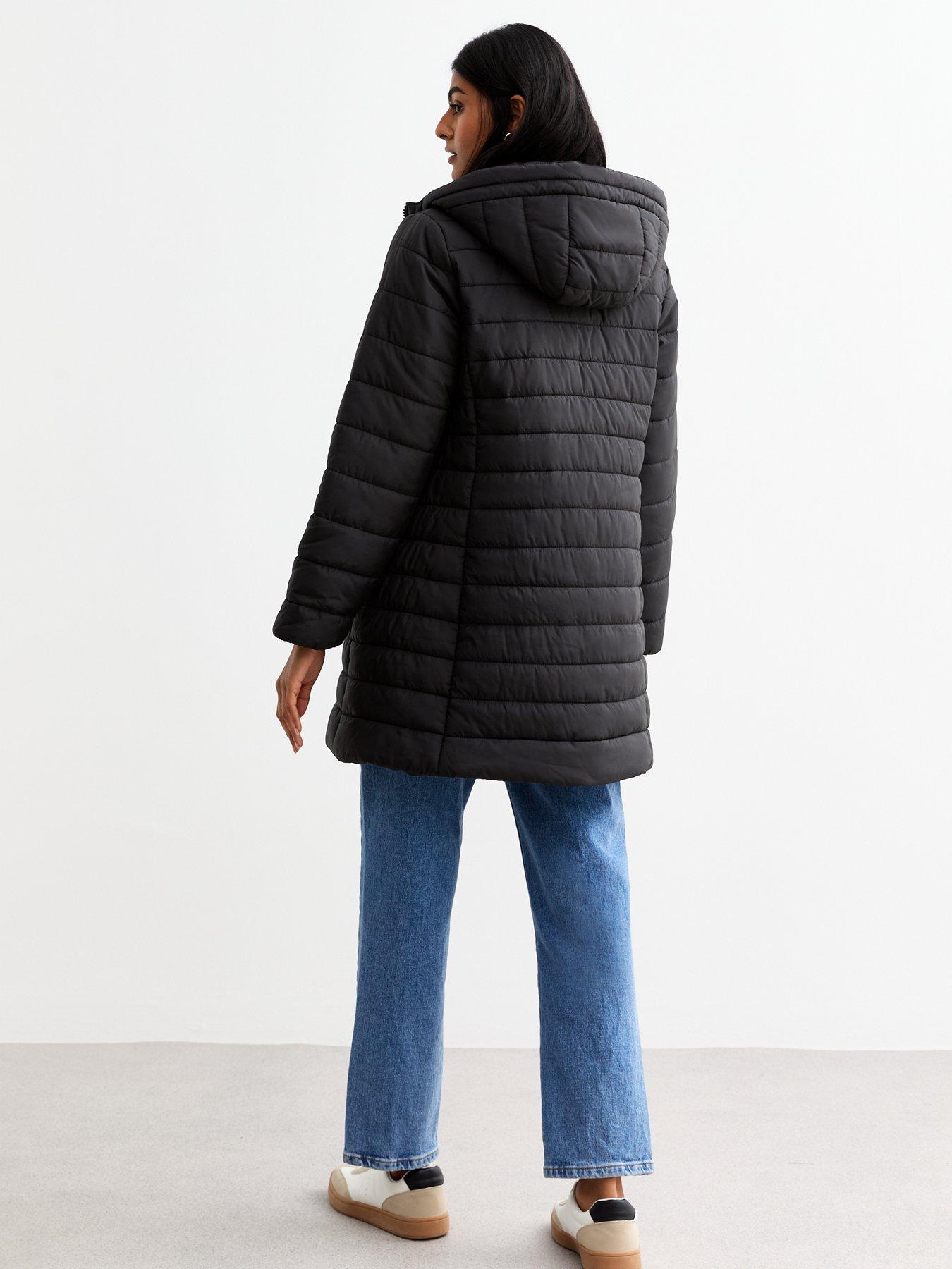 new-look-hooded-longline-puffer-coat-blackstillFront