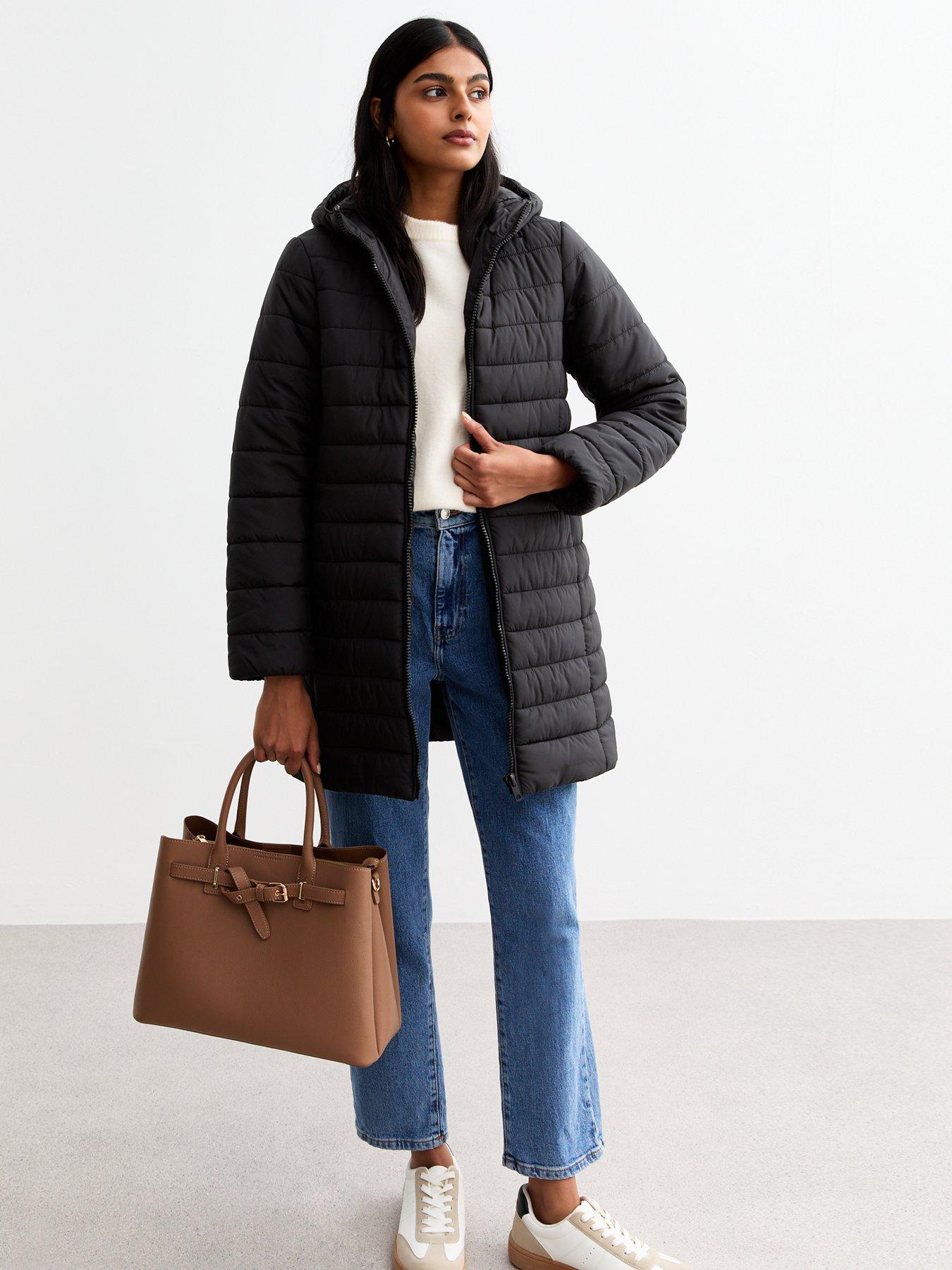 new-look-hooded-longline-puffer-coat-blackback