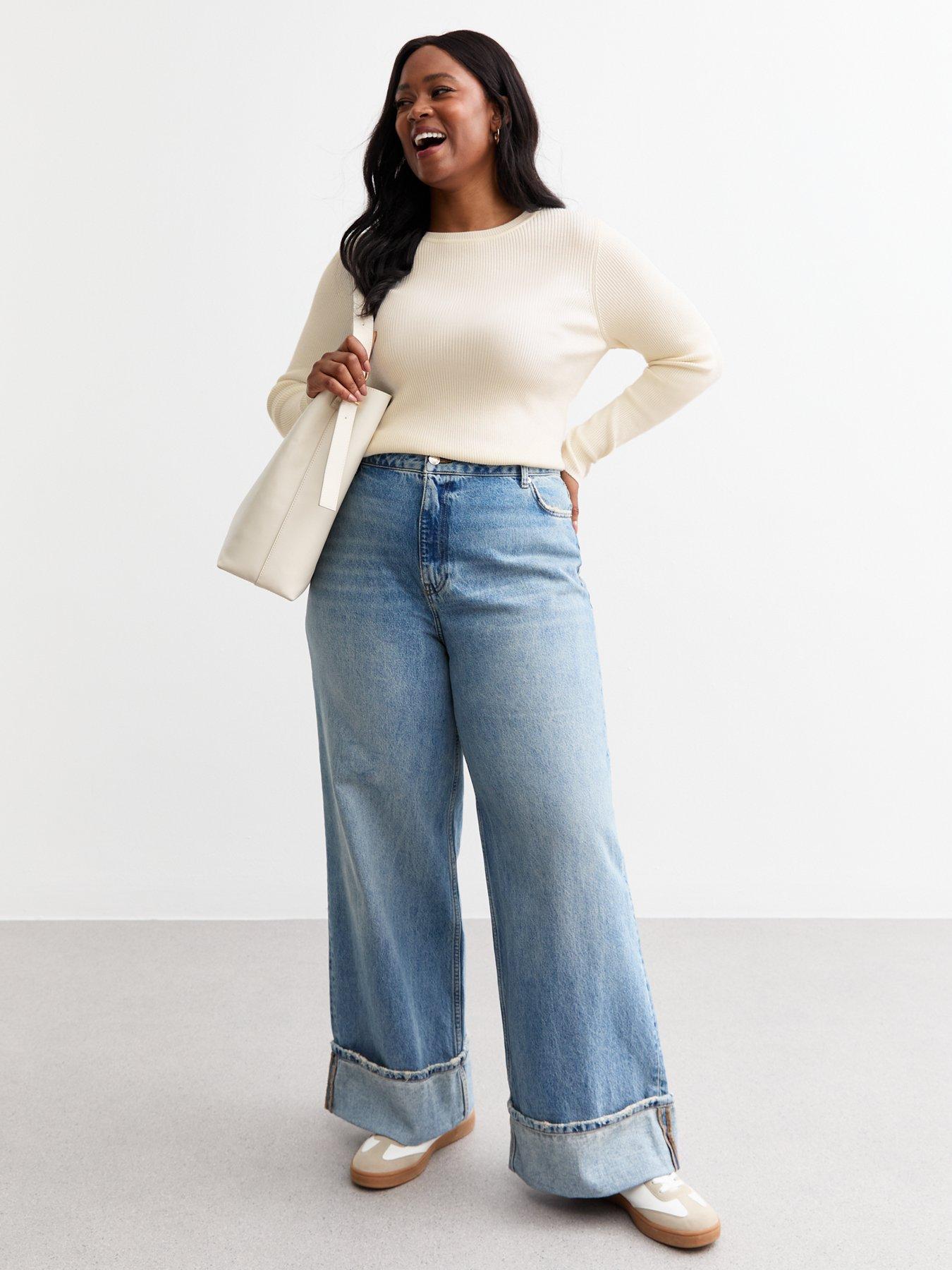 new-look-curves-off-white-crew-neck-jumperback