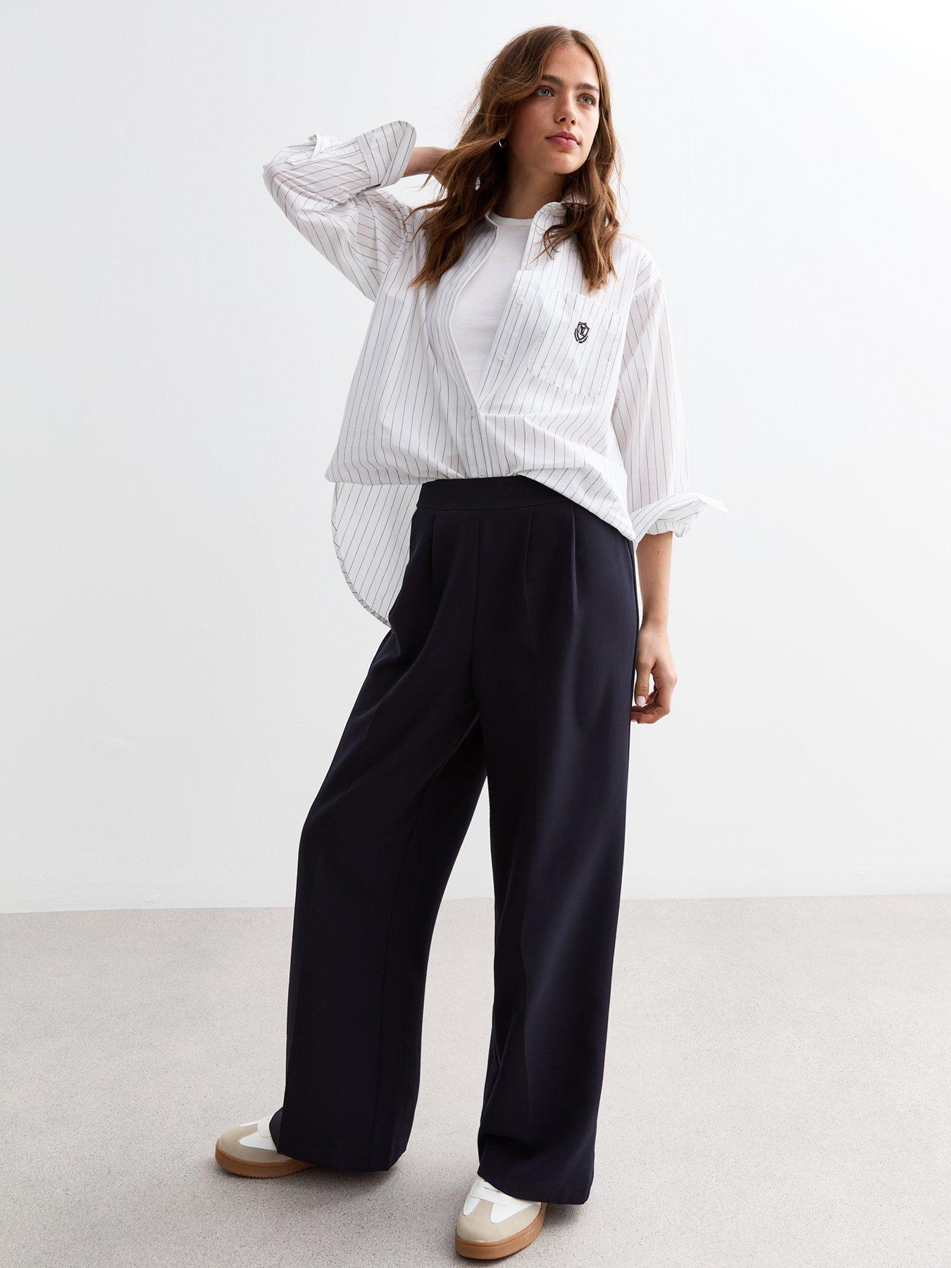 new-look-elasticated-wide-leg-trousers-navyback