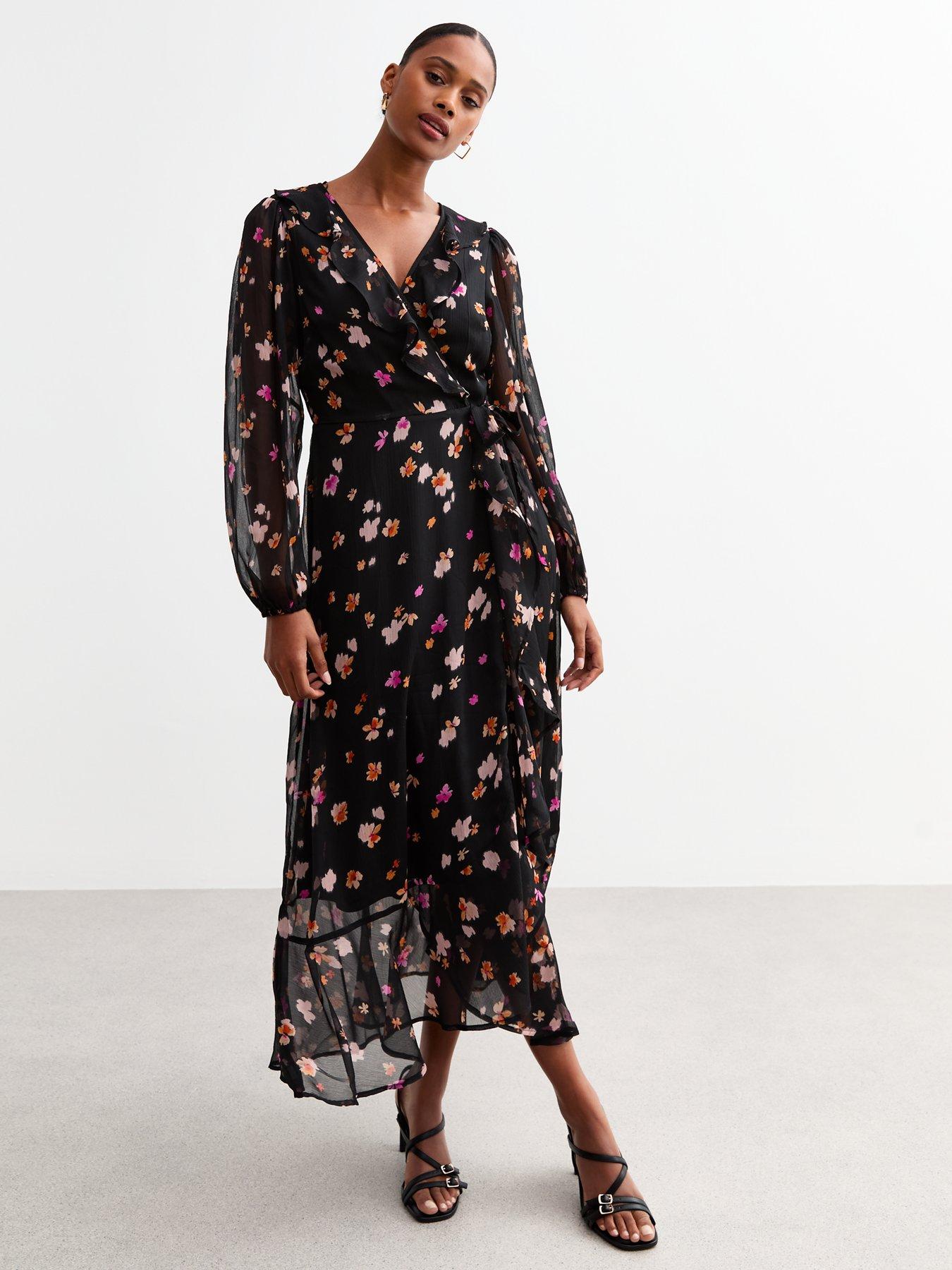 new-look-wrap-chiffon-midi-dress-print