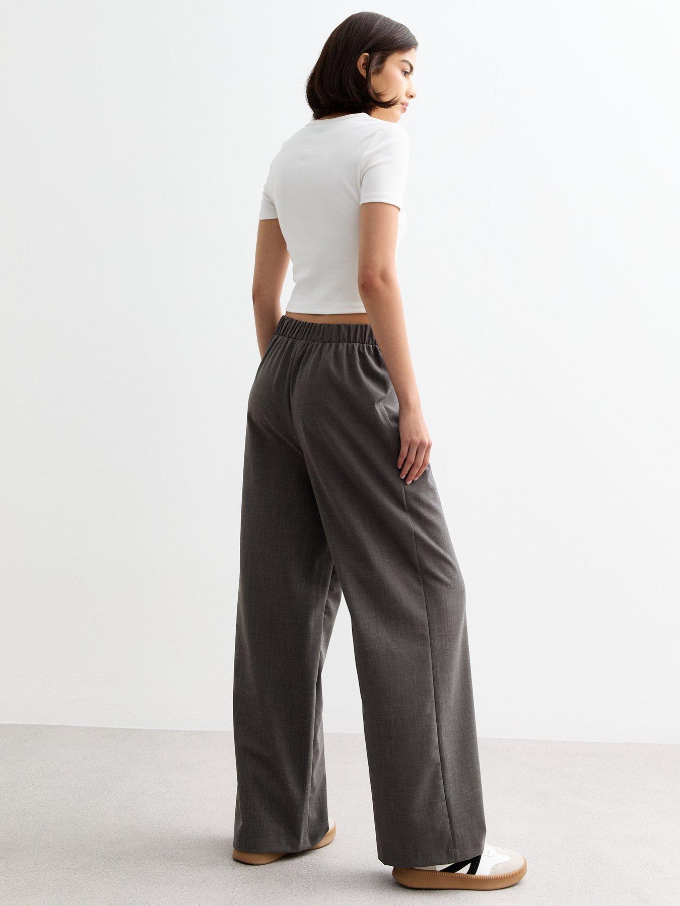 new-look-grey-elasticated-wide-leg-trousersstillFront