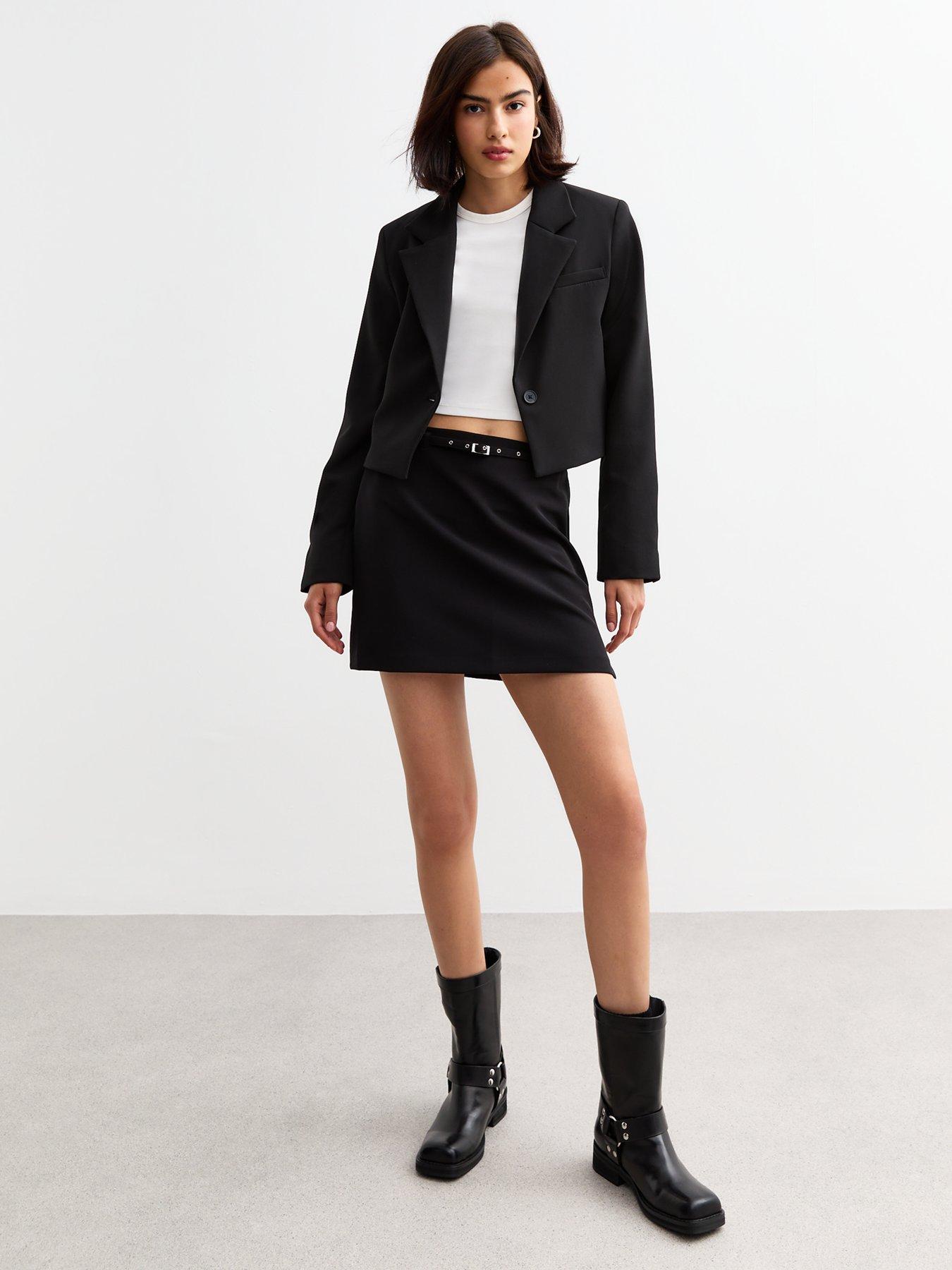 new-look-cropped-blazer-blackback