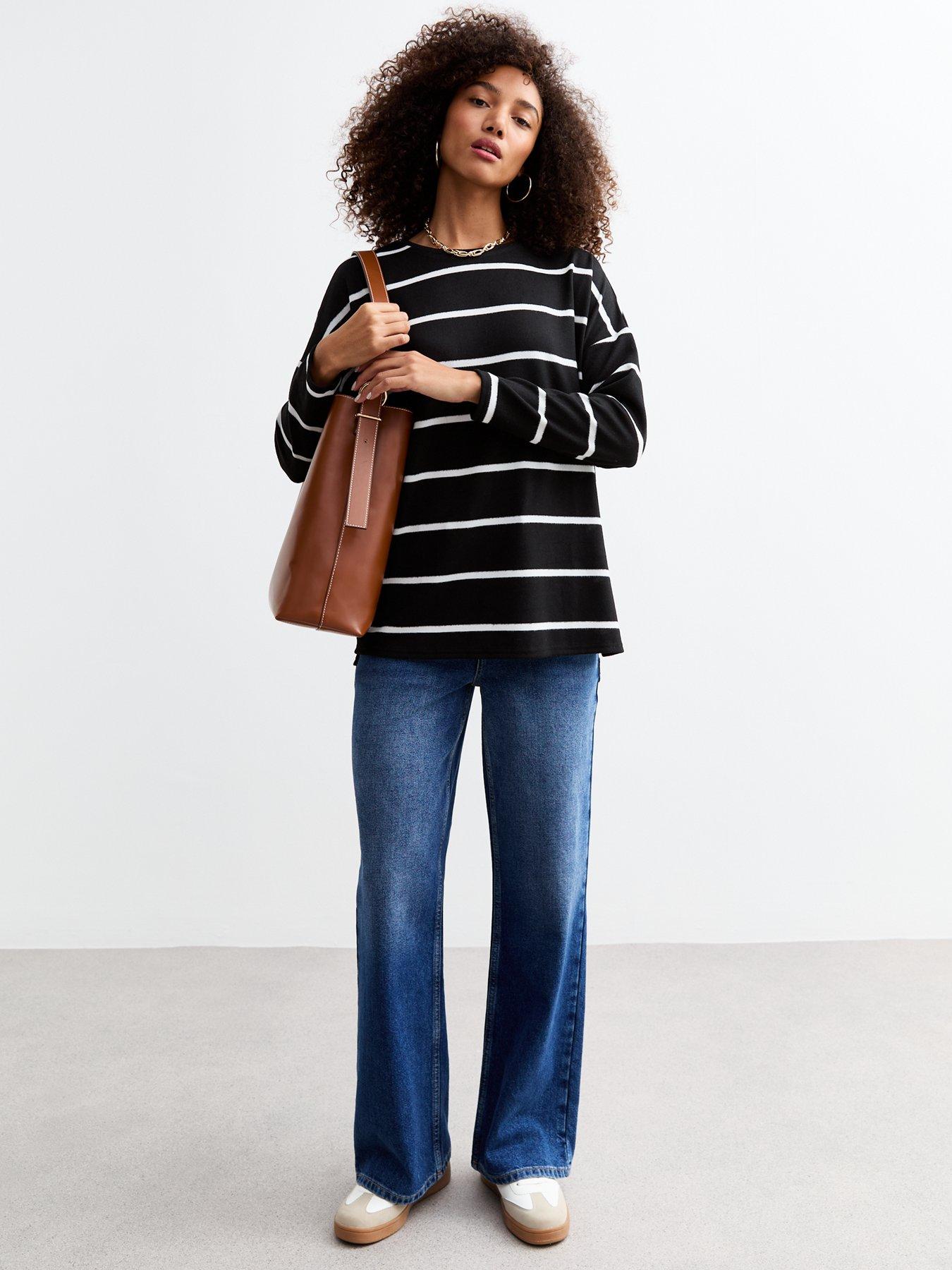 new-look-soft-touch-striped-long-sleeve-top-printback