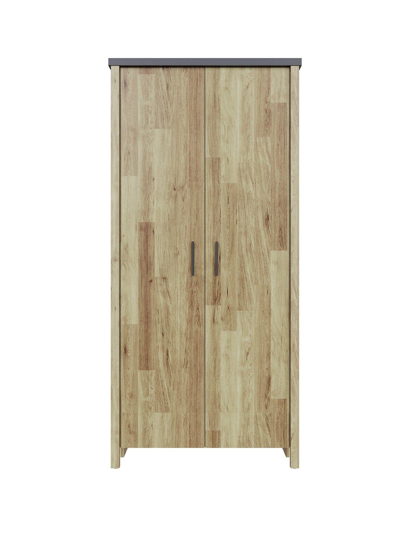 gfw-cascina-2-door-wardrobe-oakstillFront