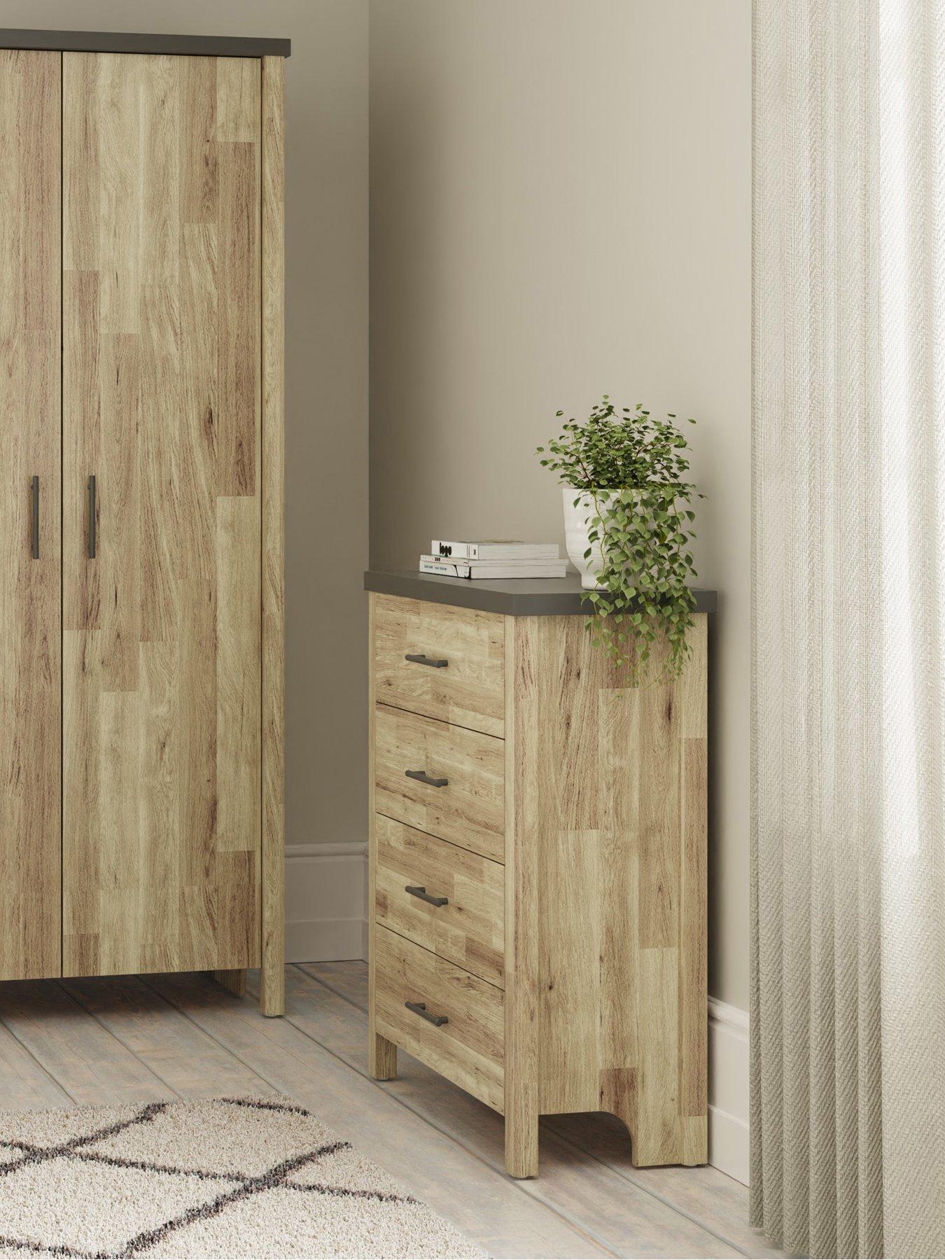 gfw-cascina-4-drawer-chest-oak