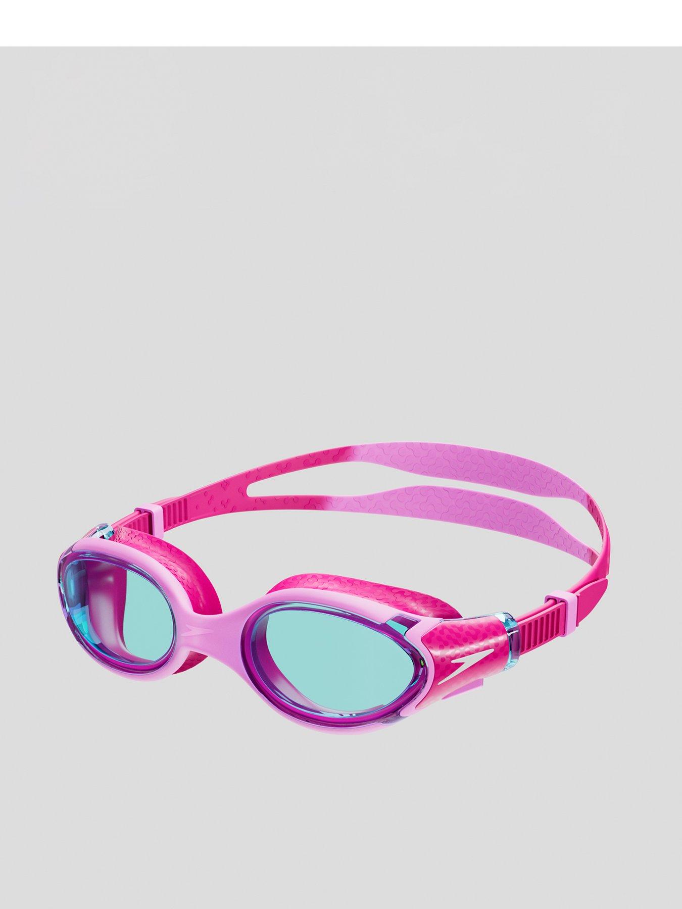 speedo-girls-junior-biofuse-20-swimming-goggles-pink