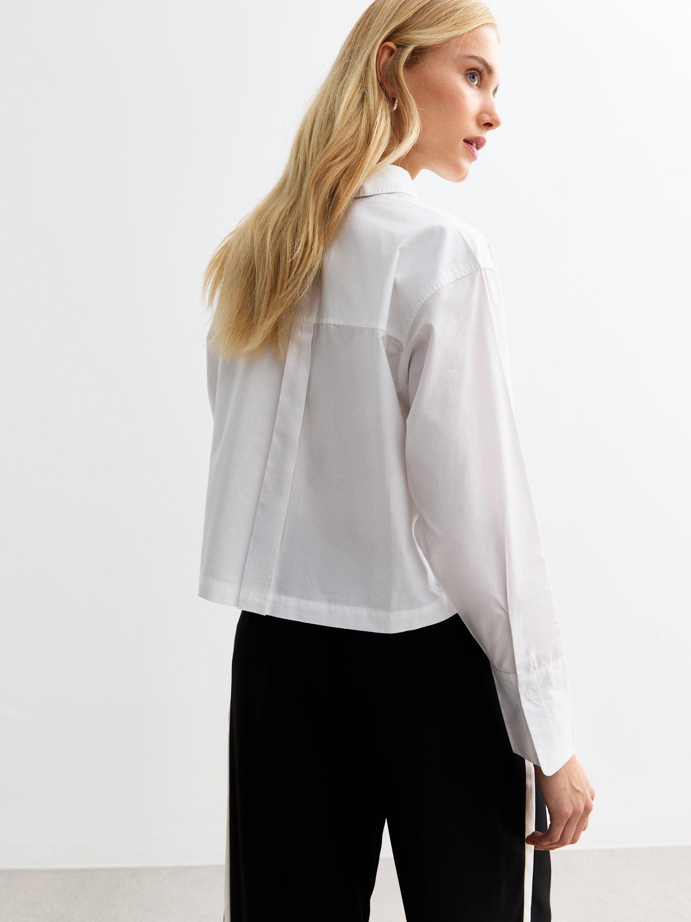 new-look-cotton-poplin-cropped-shirt-whitestillFront