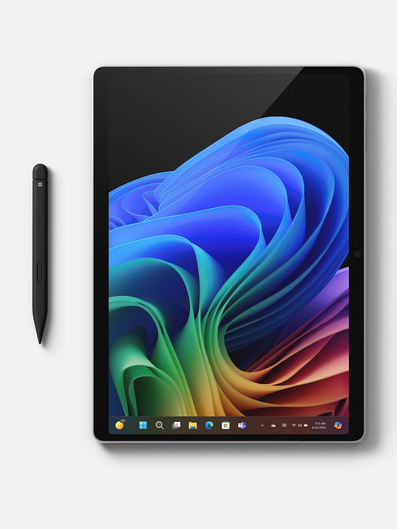 microsoft-surface-pro-copilot-pc-13-snapdragon-x-plus--16gb-256gb-platinumoutfit