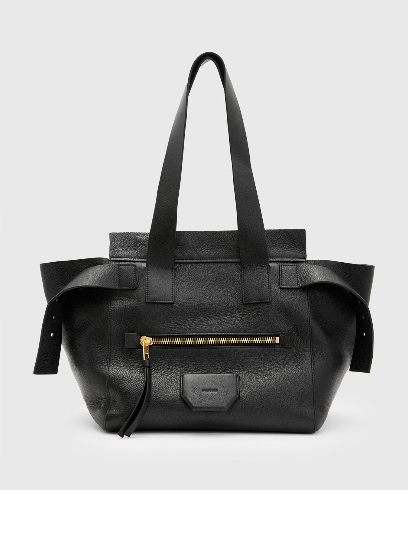 AllSaints Perez Shoulder Bag