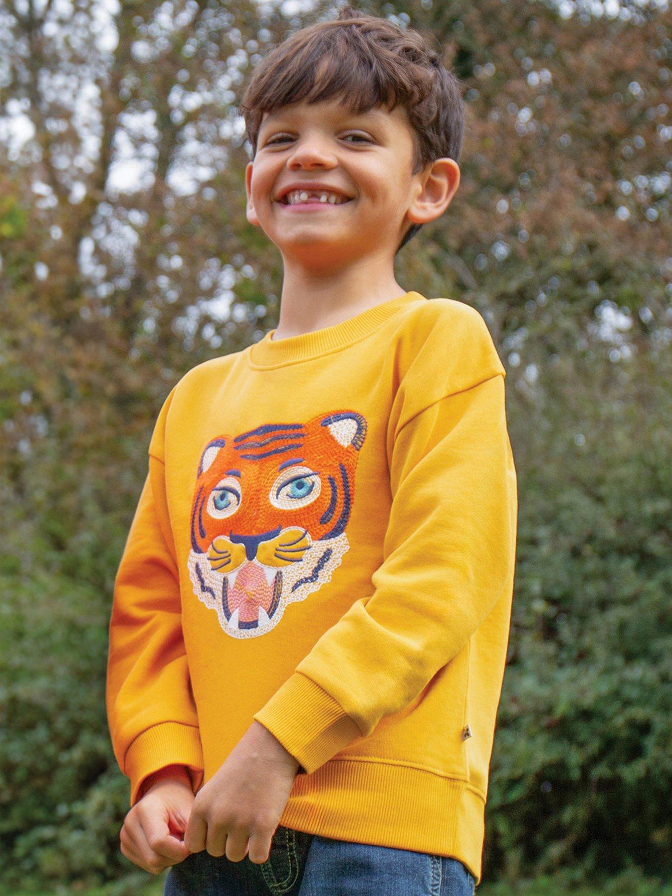 frugi-boys-superb-stitched-sweatshirt-yellowstillFront