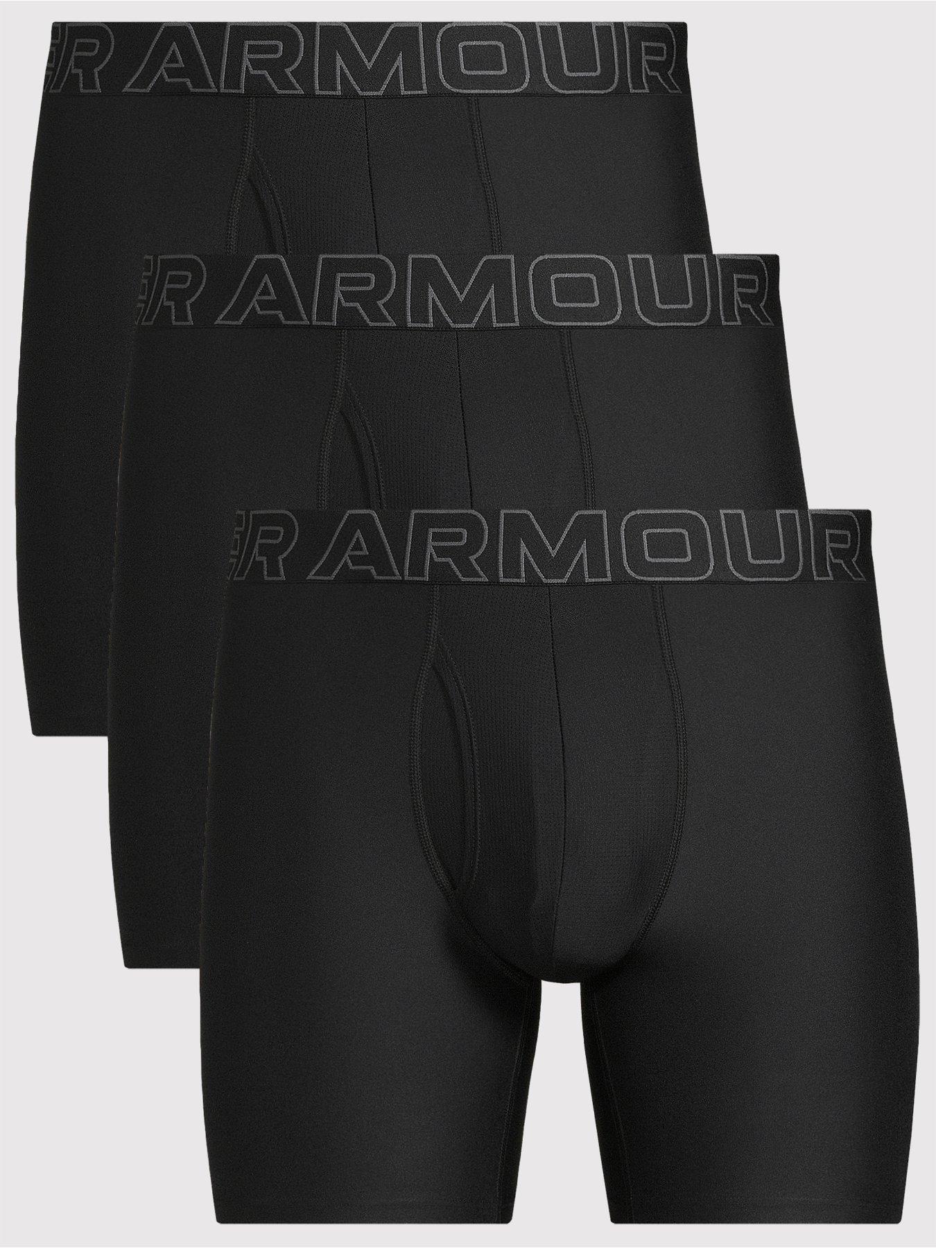 under-armour-performace-tech-6inch-3pack-boxers-black