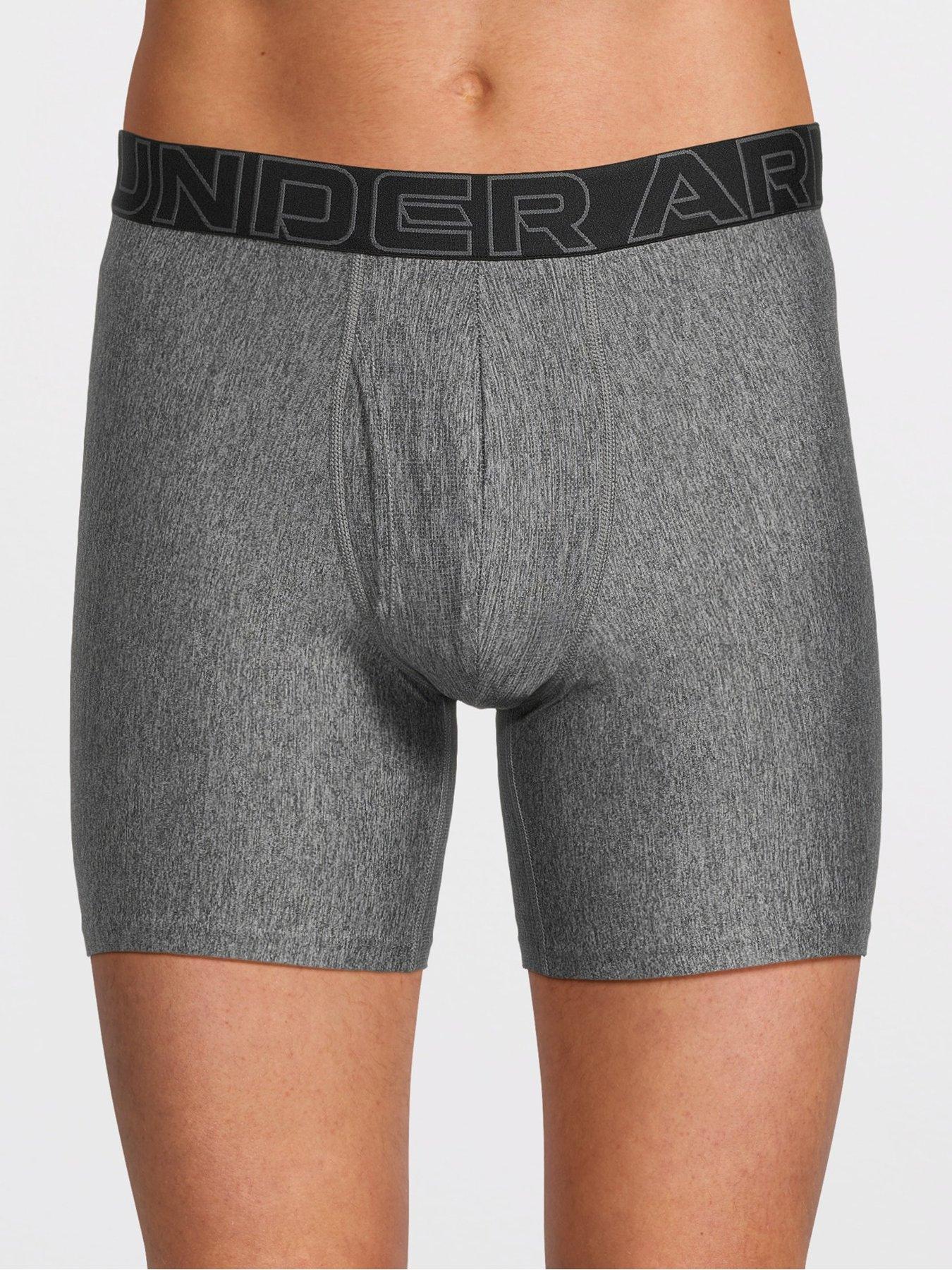 under-armour-performance-tech-6inch-3pack-boxers-greystillFront