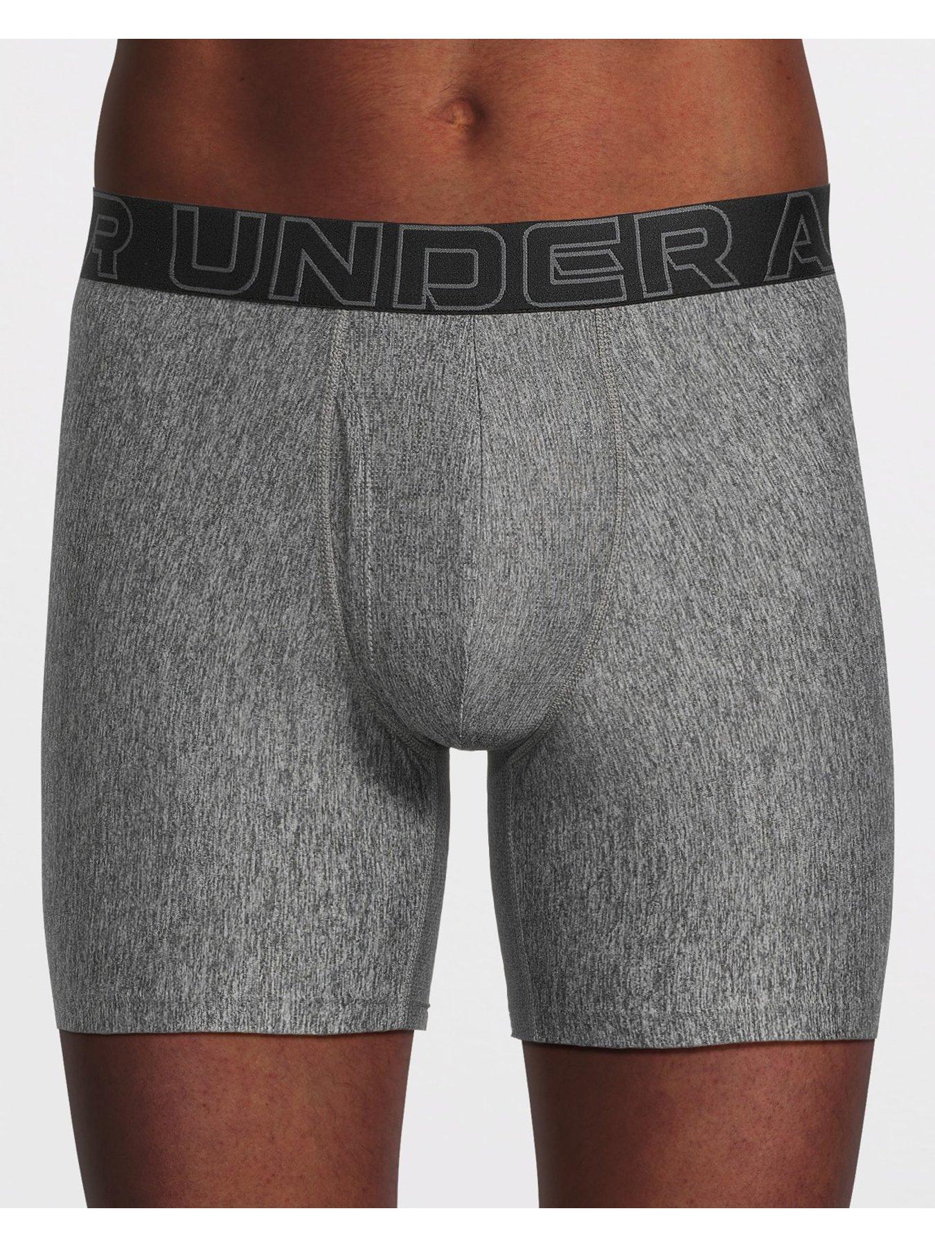 under-armour-performace-tech-6inch-3pack-boxers-greyblackredstillFront