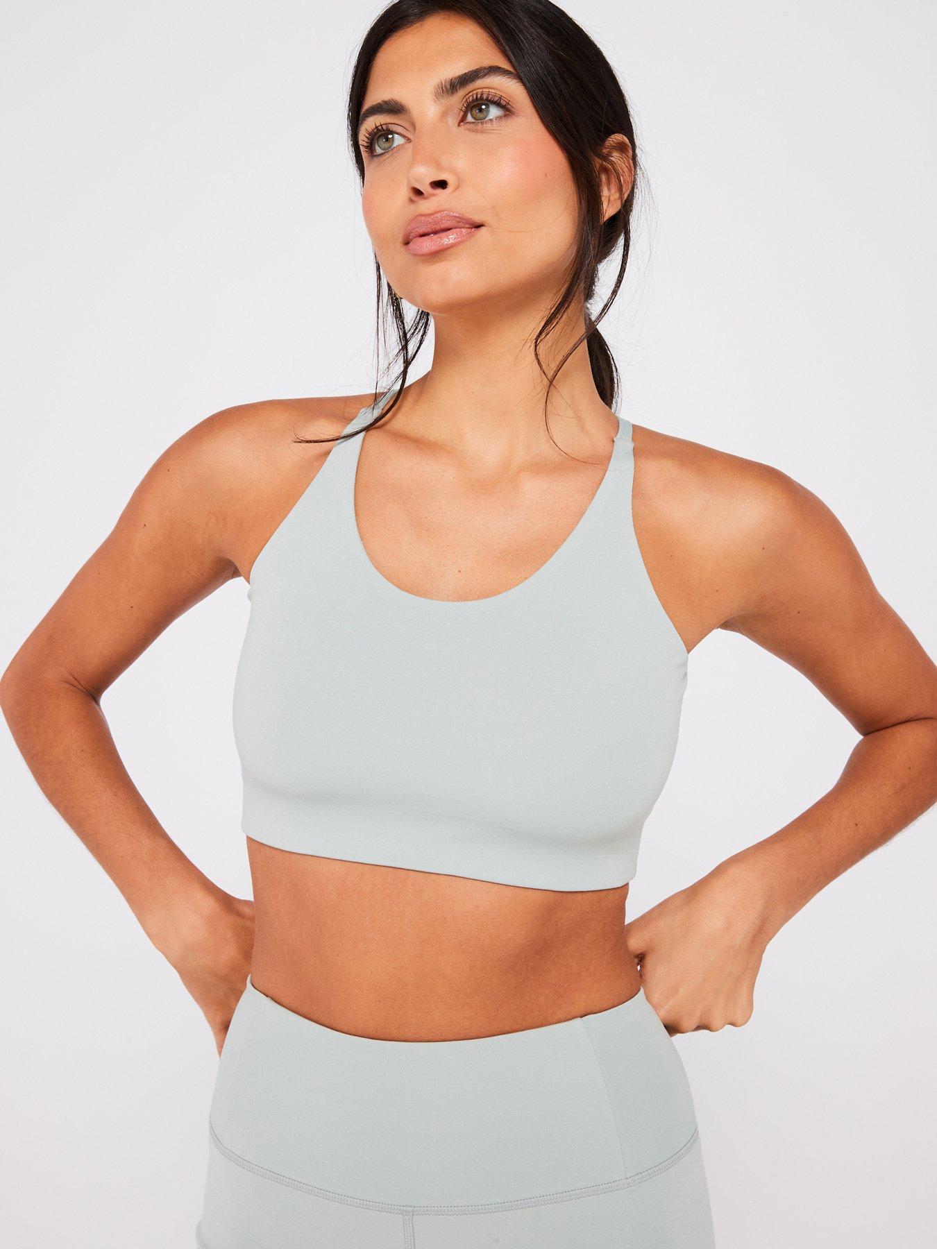 girlfriend-collective-womens-training-float-cleo-halter-bra-grey