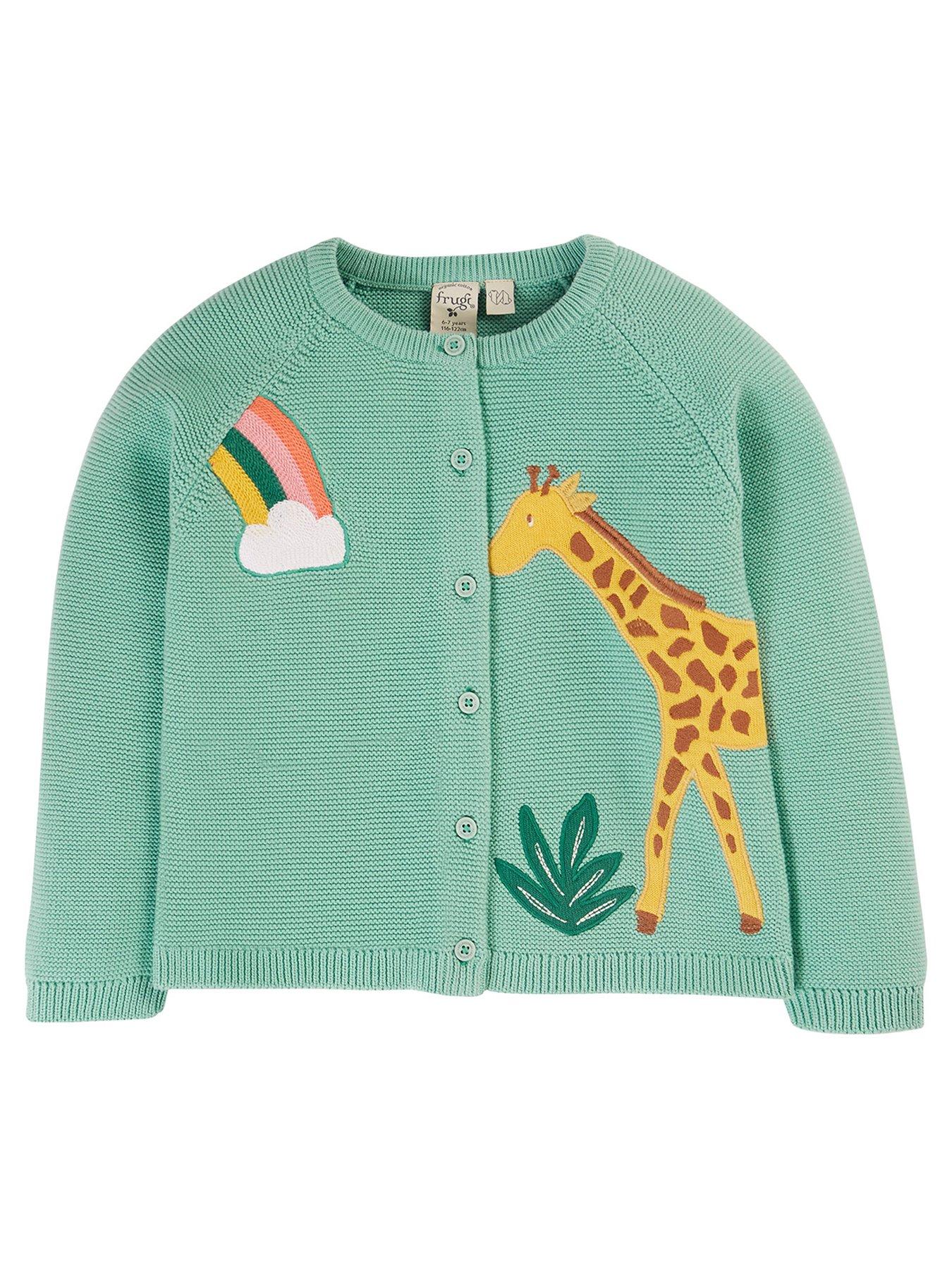 frugi-girls-colby-cardigan-green