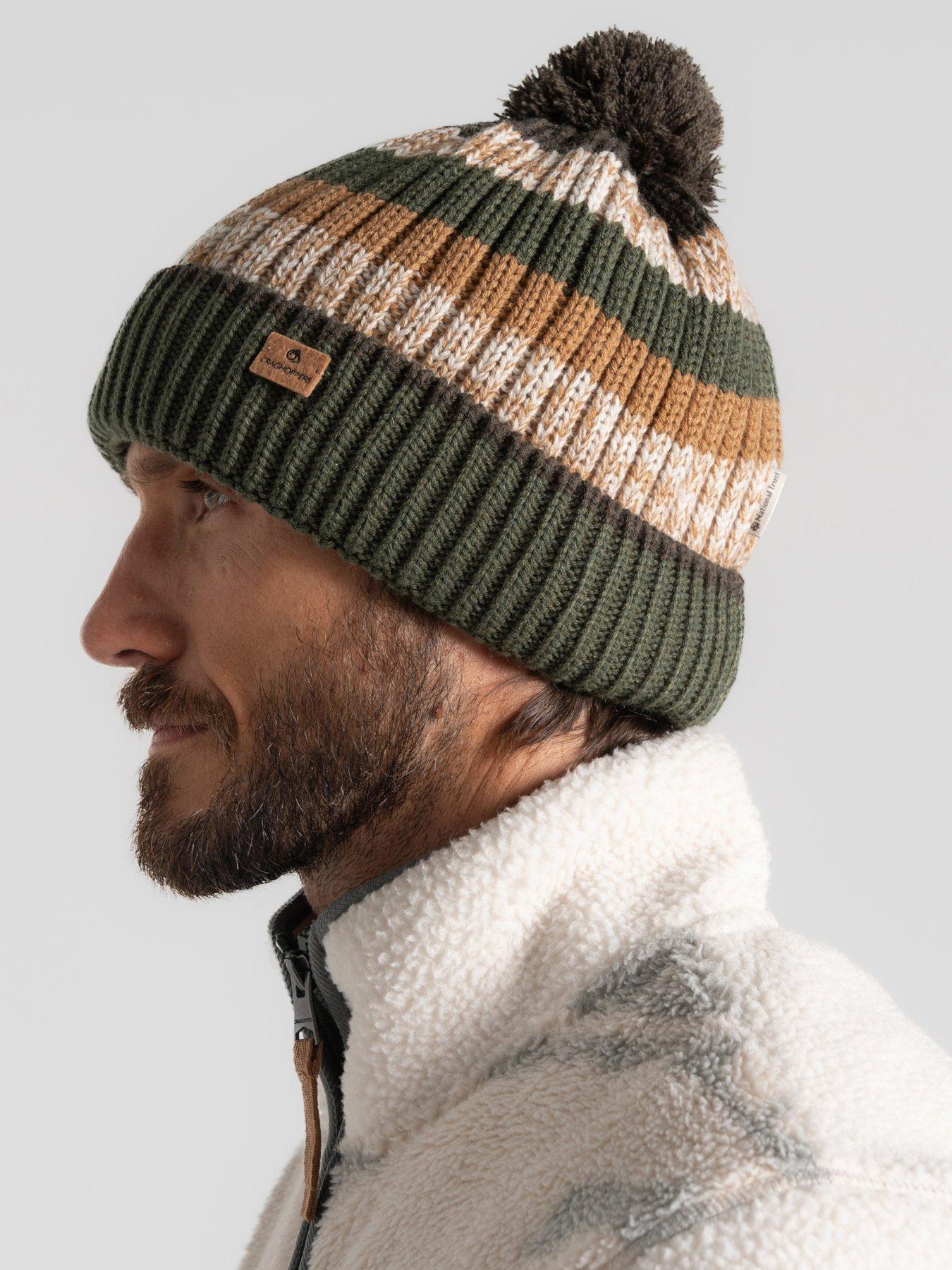 craghoppers-mens-national-trust-brimham-hat--greenback