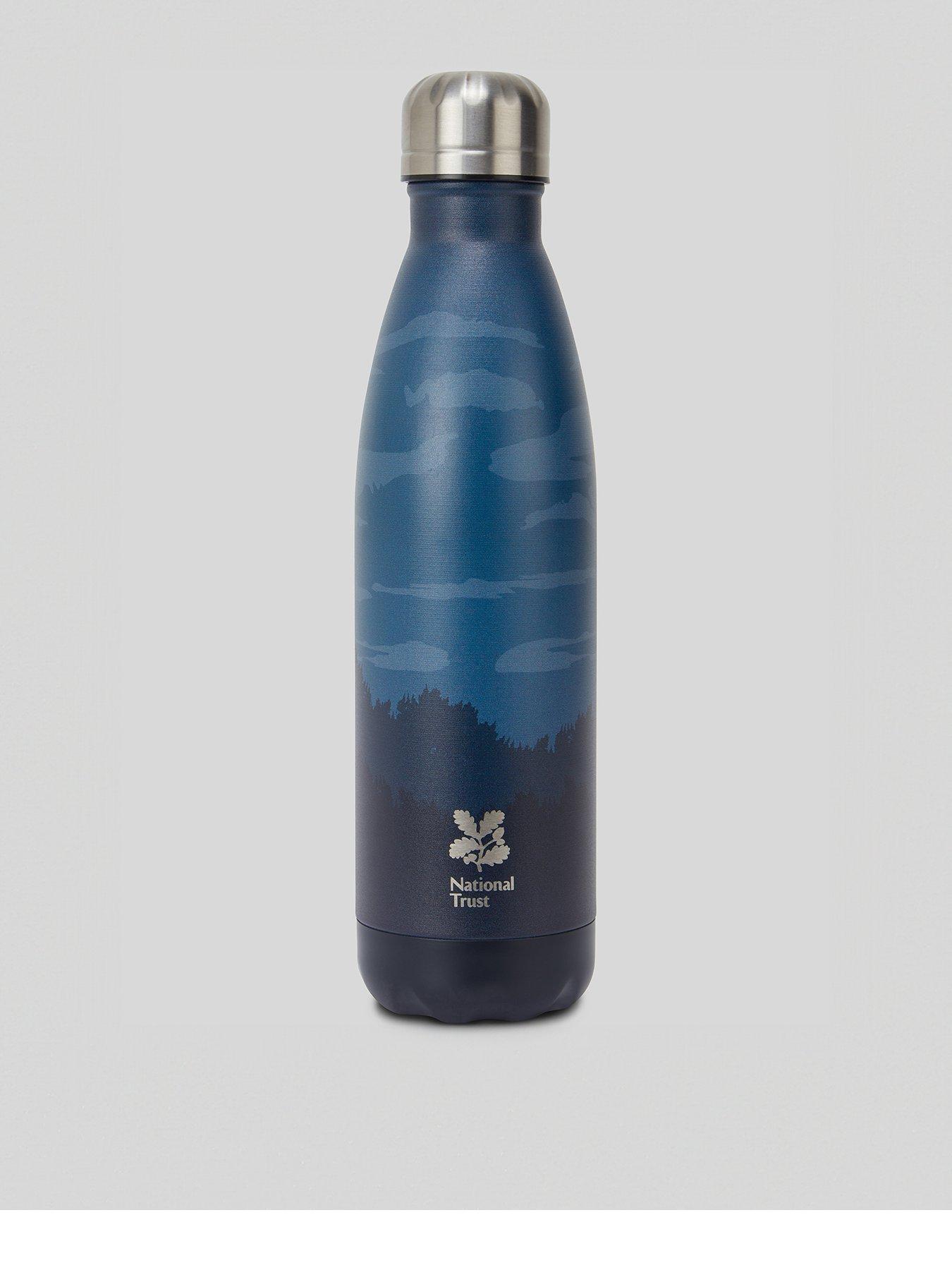 craghoppers-national-trust-insulated-waterbottle-500ml-navy