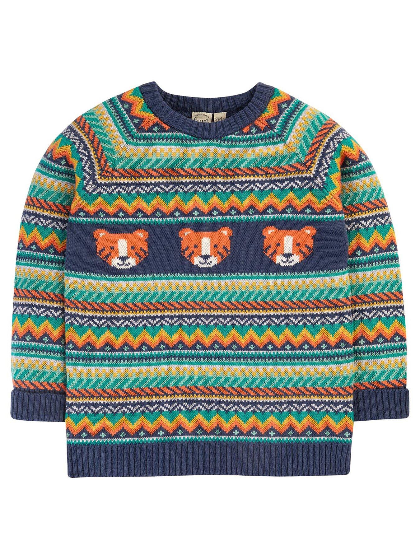 frugi-boys-fowey-fairisle-knitted-jumper-multi