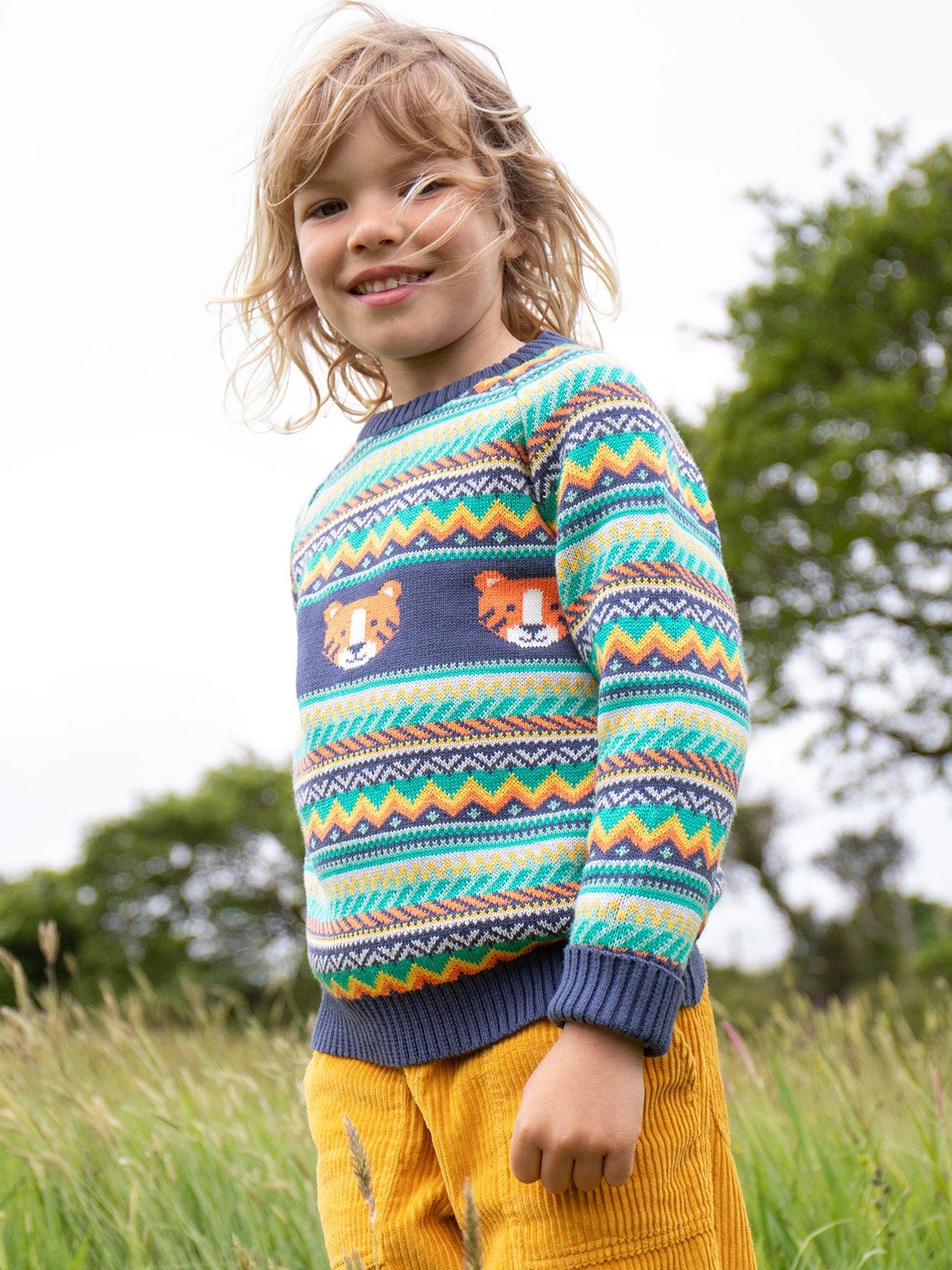 frugi-boys-fowey-fairisle-knitted-jumper-multistillFront