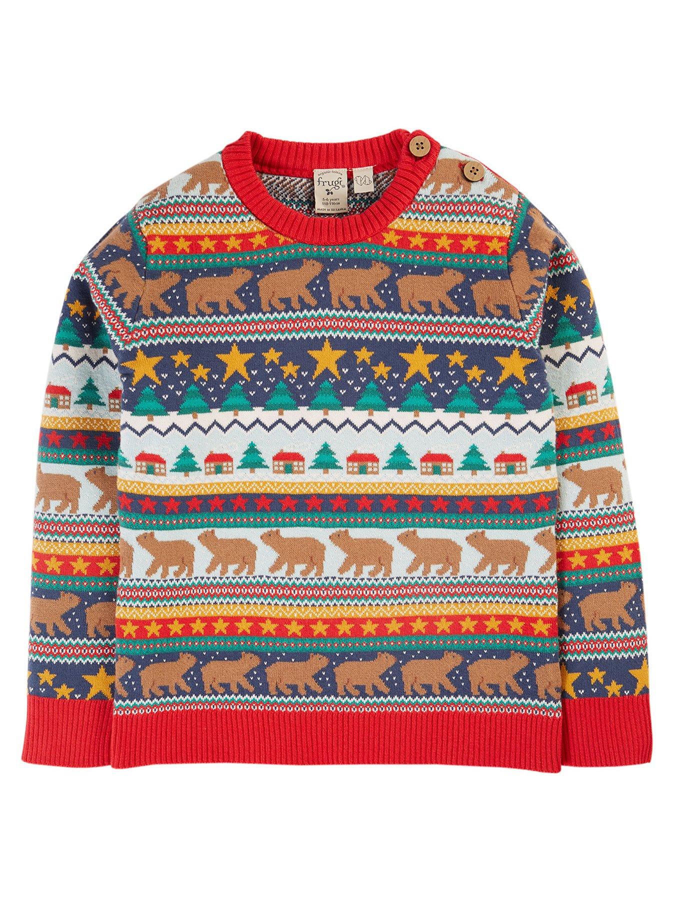 frugi-forest-fairisle-jumper-multi