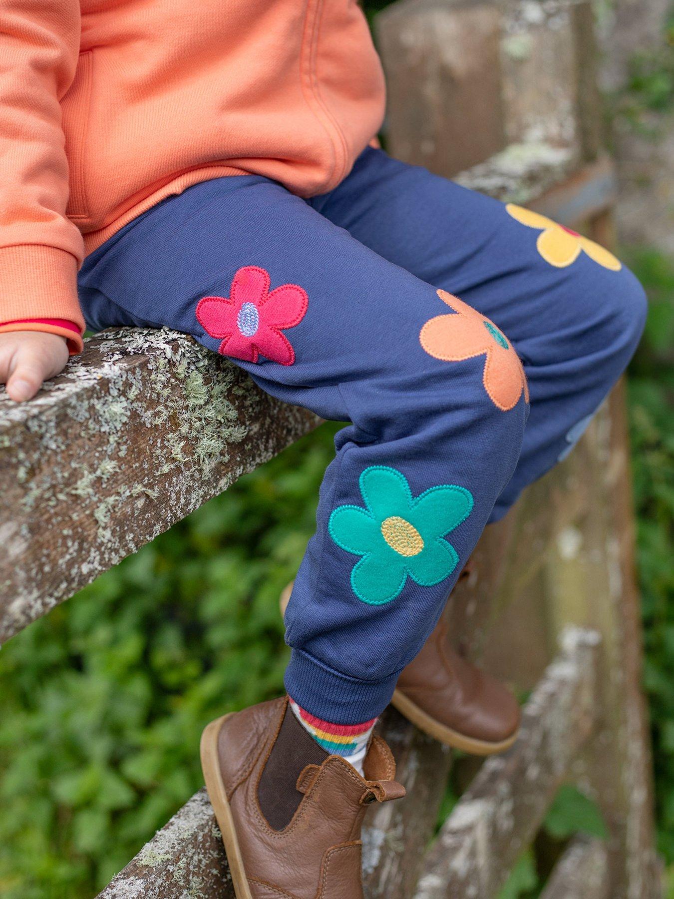 frugi-girls-perrin-parsnip-jogger-navystillFront