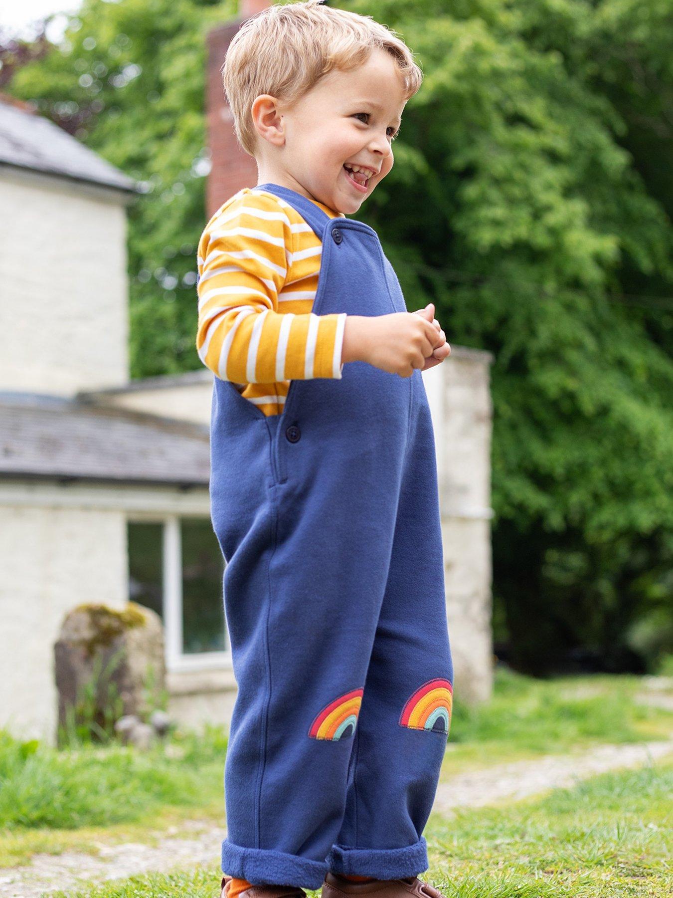 frugi-baby-boys-rae-dungaree-outfit-multistillFront