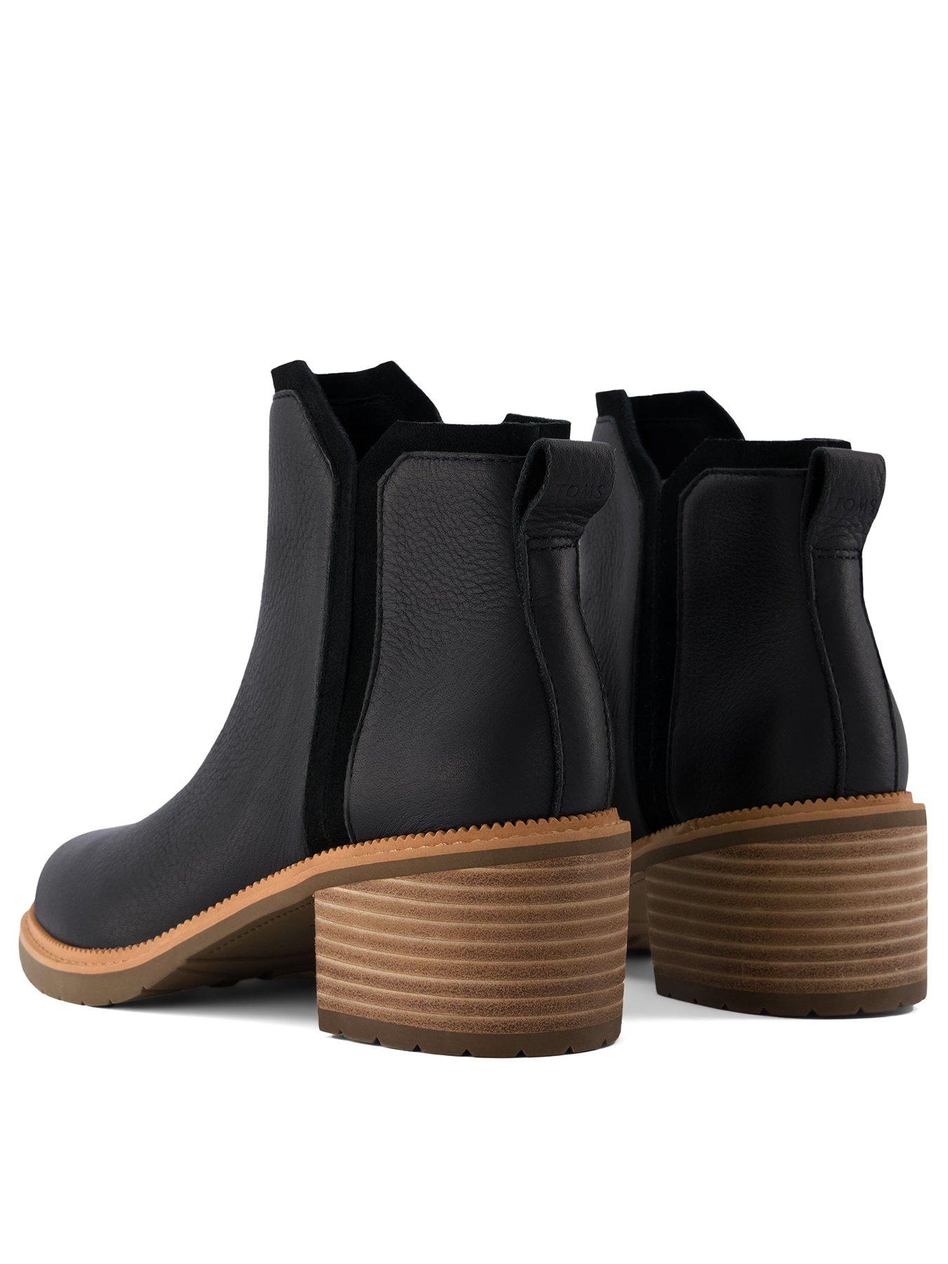 toms-hailey-boot-water-resistant-blackback