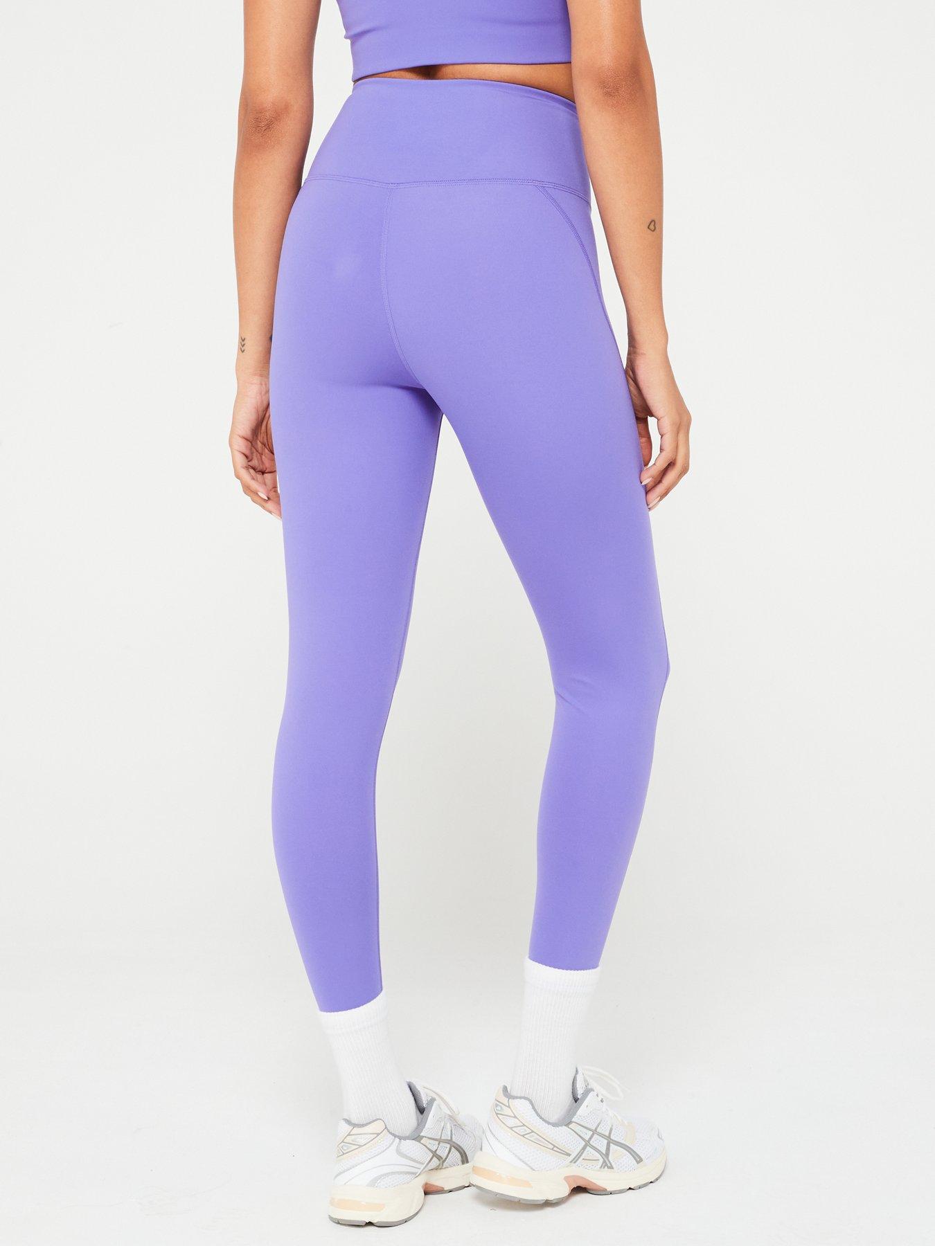 girlfriend-collective-womens-training-compressive-high-rise-78-tights-purplestillFront