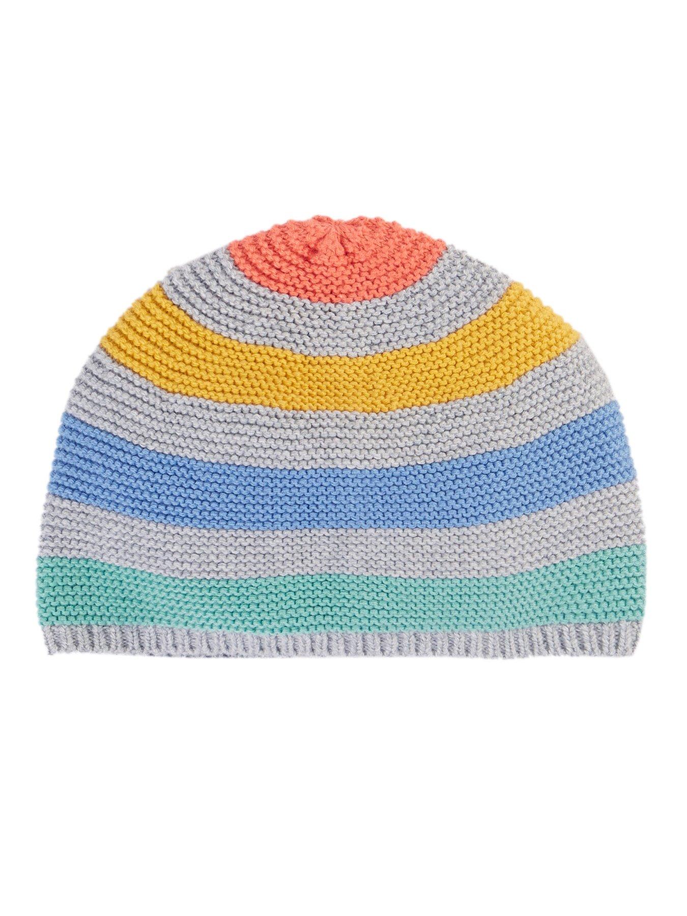 frugi-baby-harlen-knitted-hat-multistillFront