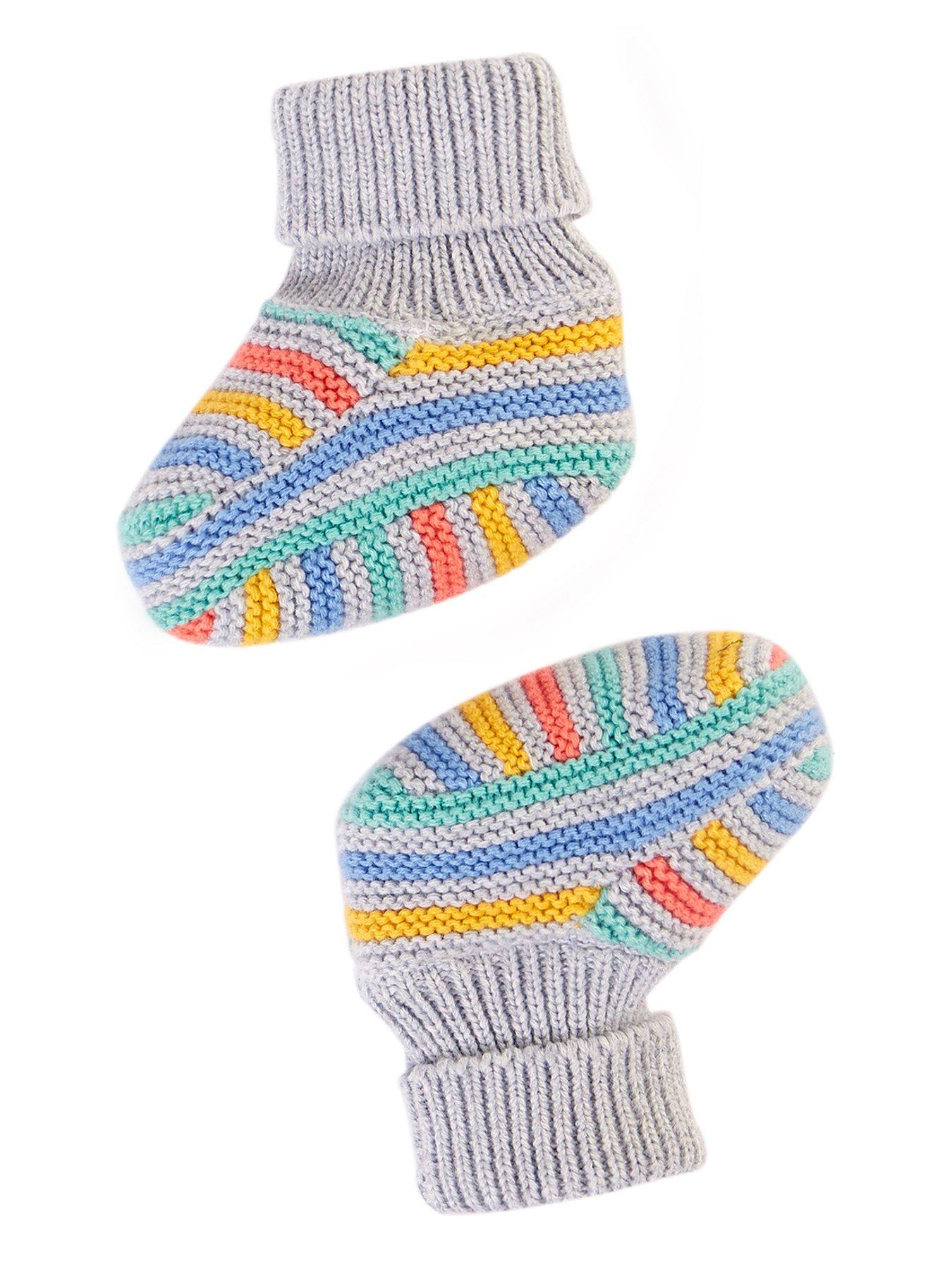 frugi-frugi-baby-briar-knitted-booties