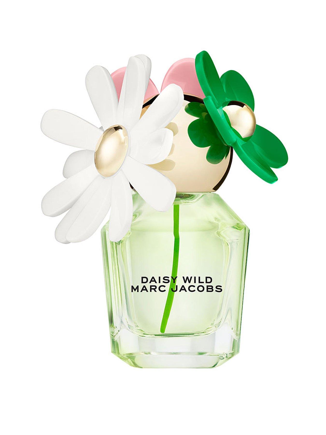 Image 1 of 1 of MARC JACOBS Daisy Wild Eau de Parfum 30ml