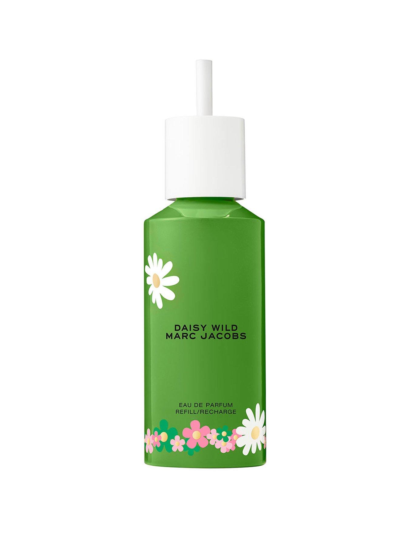 MARC JACOBS Daisy Wild EDP for Women Refill - 150ml