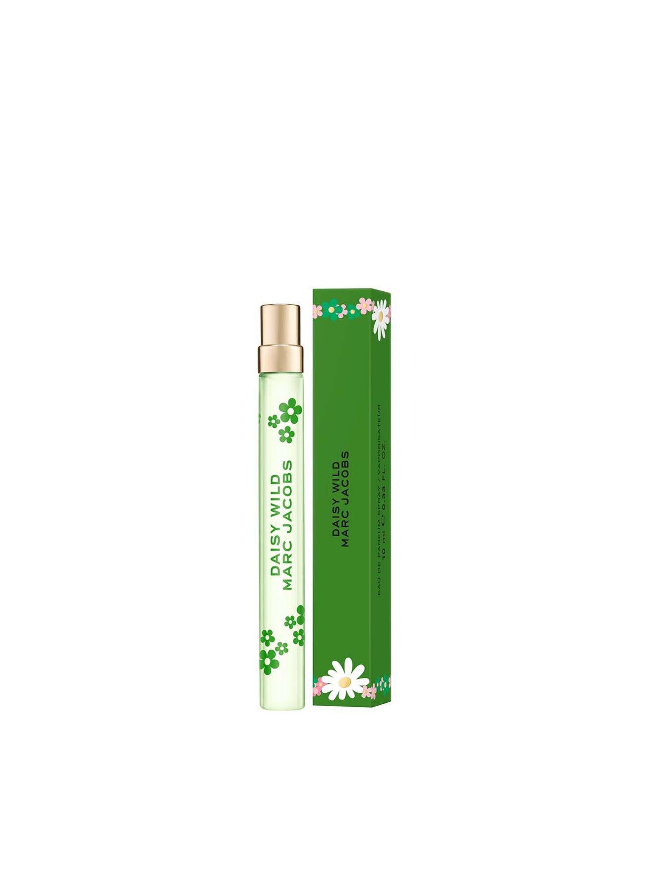 Image 6 of 7 of MARC JACOBS Marc Jacobs Daisy Wild Eau de Parfum for Women Pen Spray 10ml
