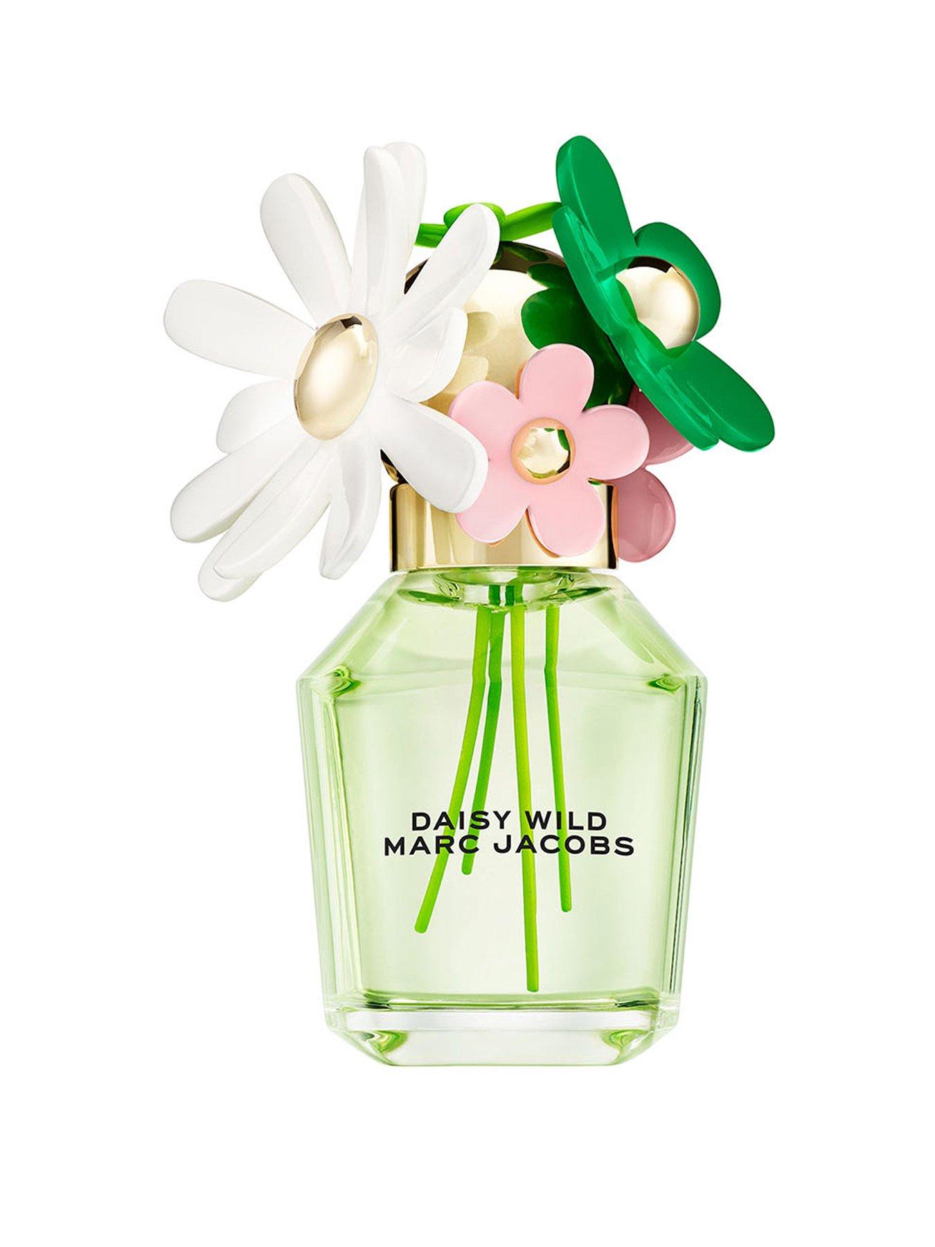 MARC JACOBS Daisy Wild Eau de Parfum for Women - 100ml