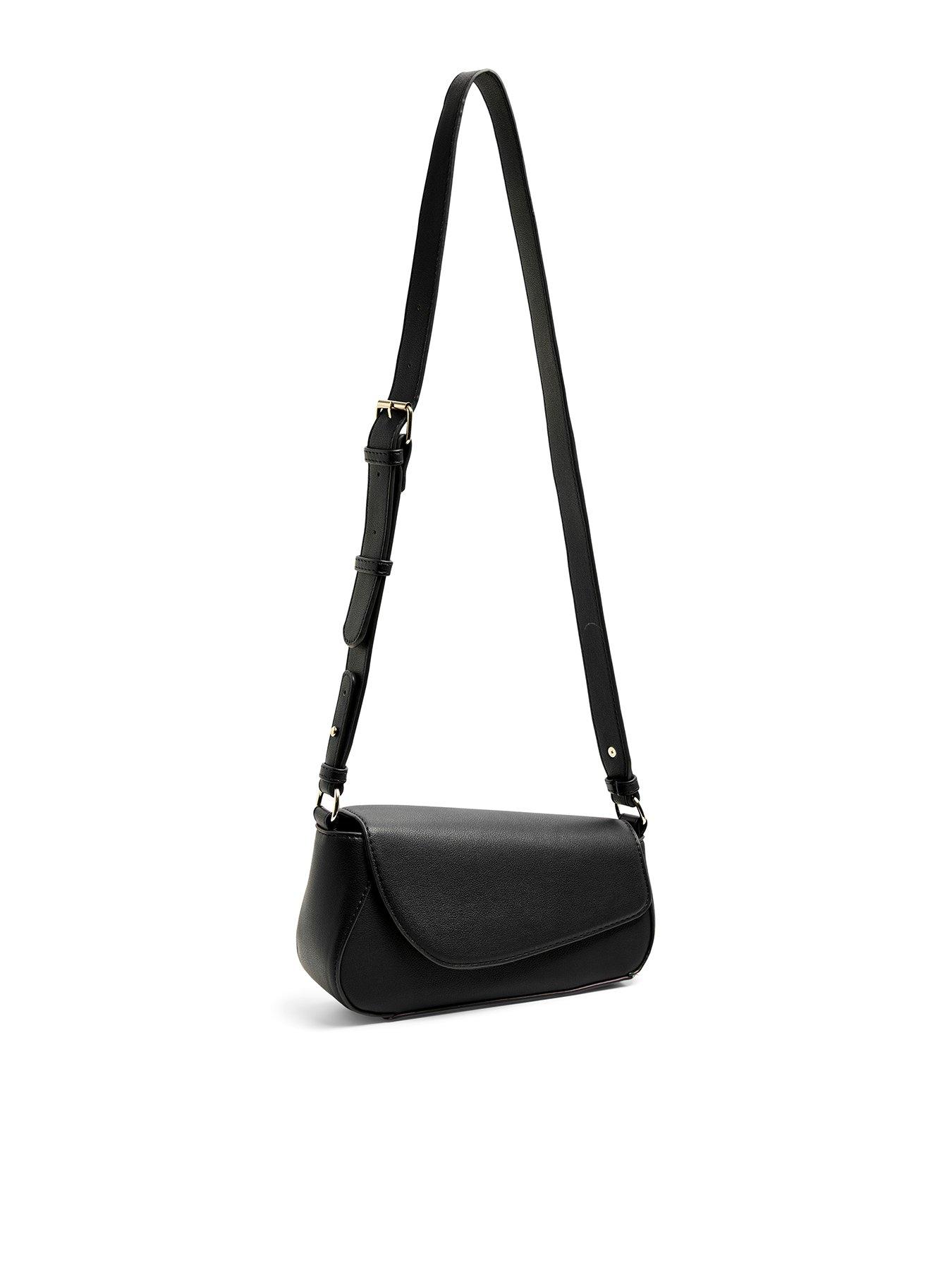 pieces-pinna-cross-body-bag-black