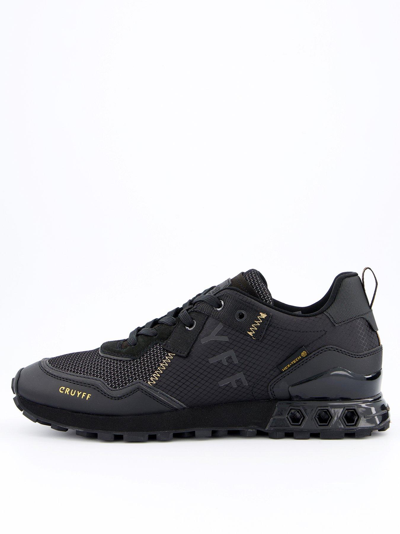 CRUYFF Cruyff Superbia Hex Trainers