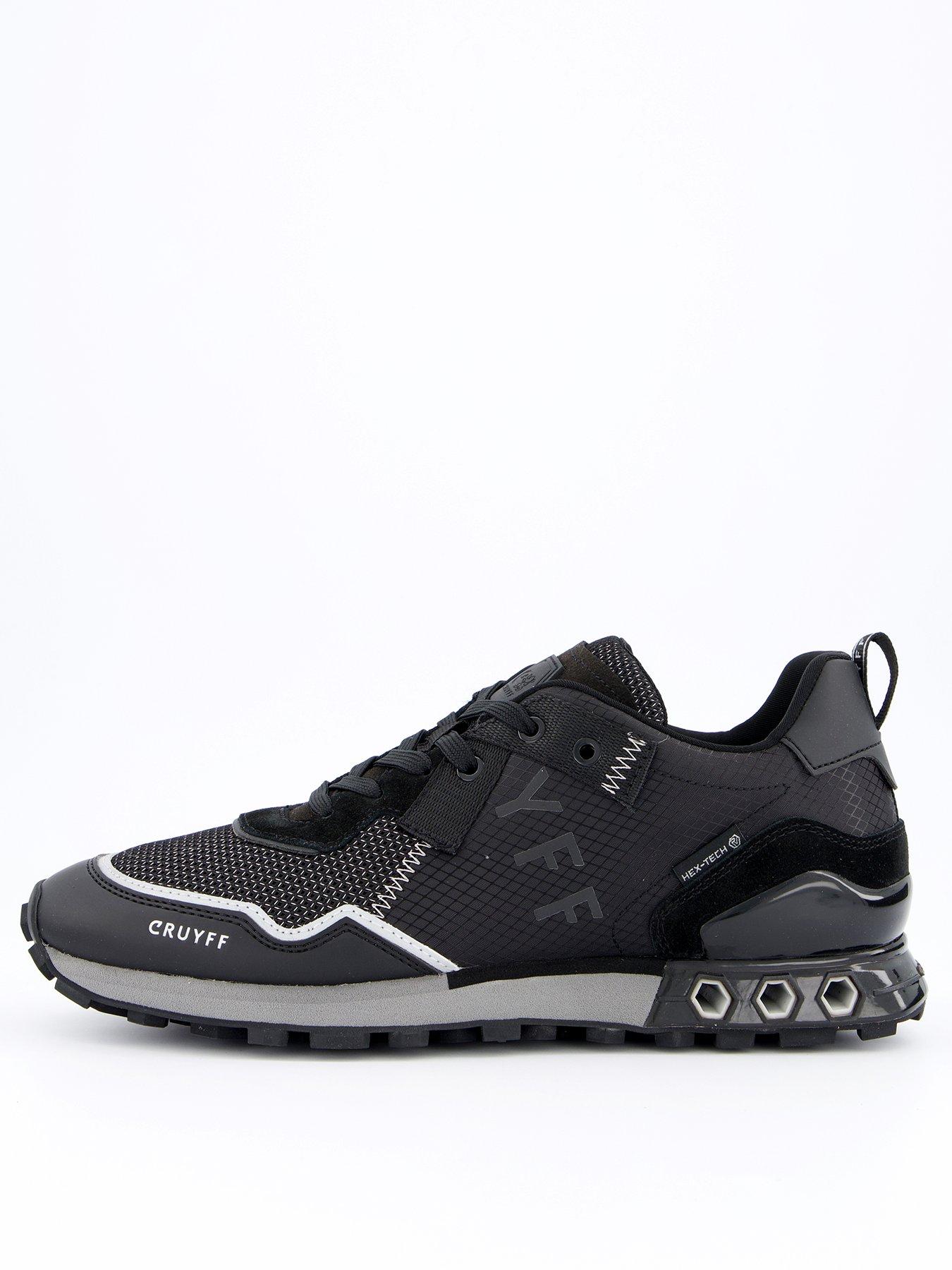 CRUYFF Cruyff Superbia Hex Trainers