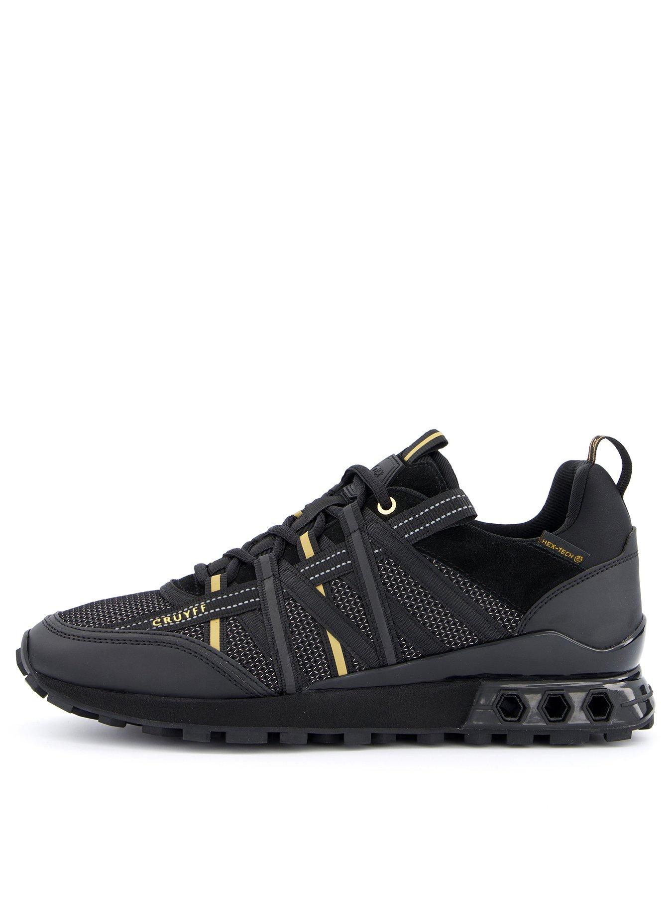 cruyff-fearia-hex-trainers--blackgold