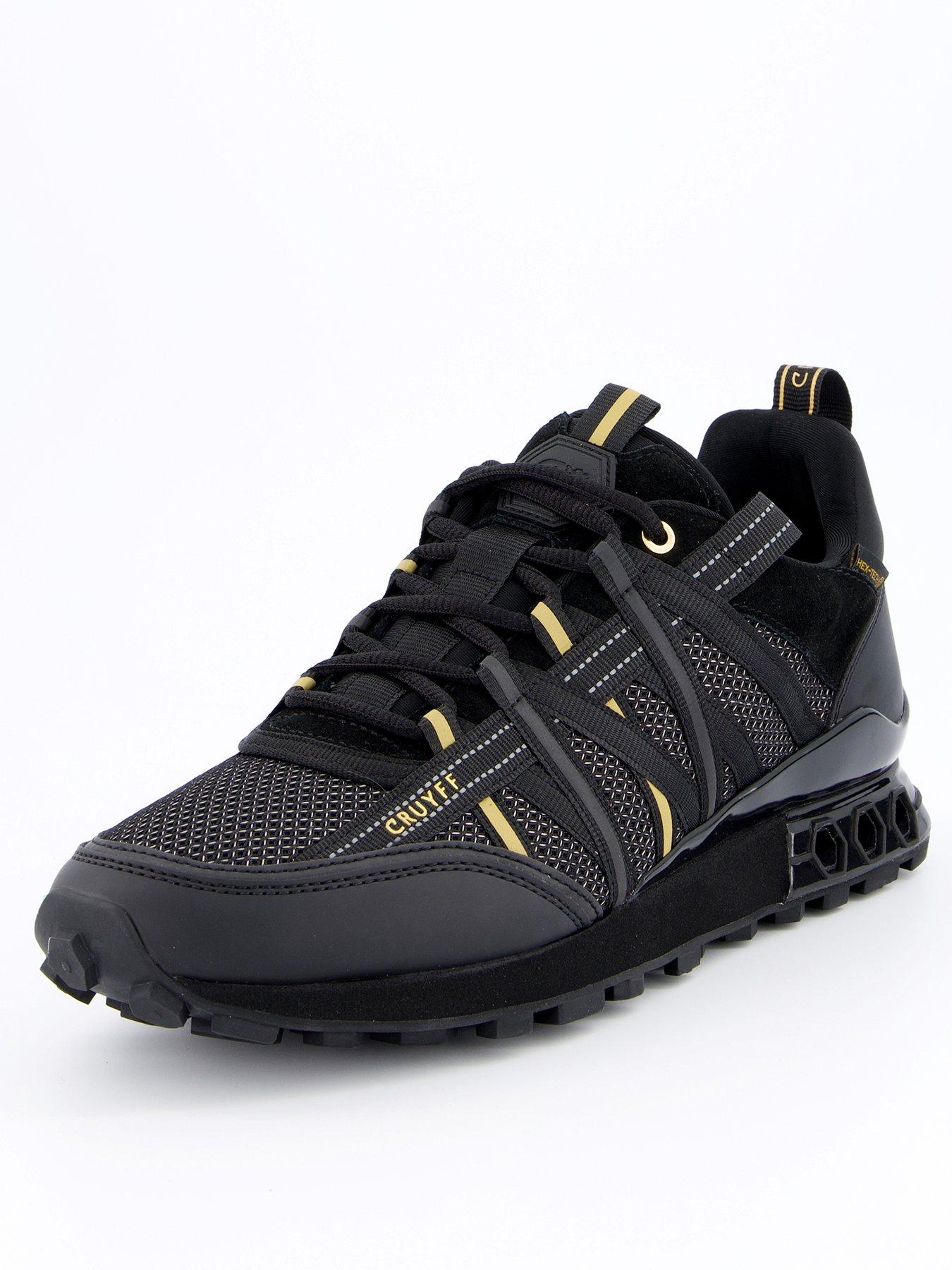 cruyff-fearia-hex-trainers--blackgoldstillFront
