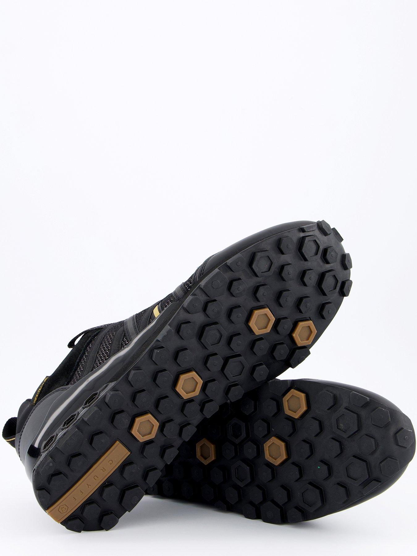 cruyff-fearia-hex-trainers--blackgolddetail