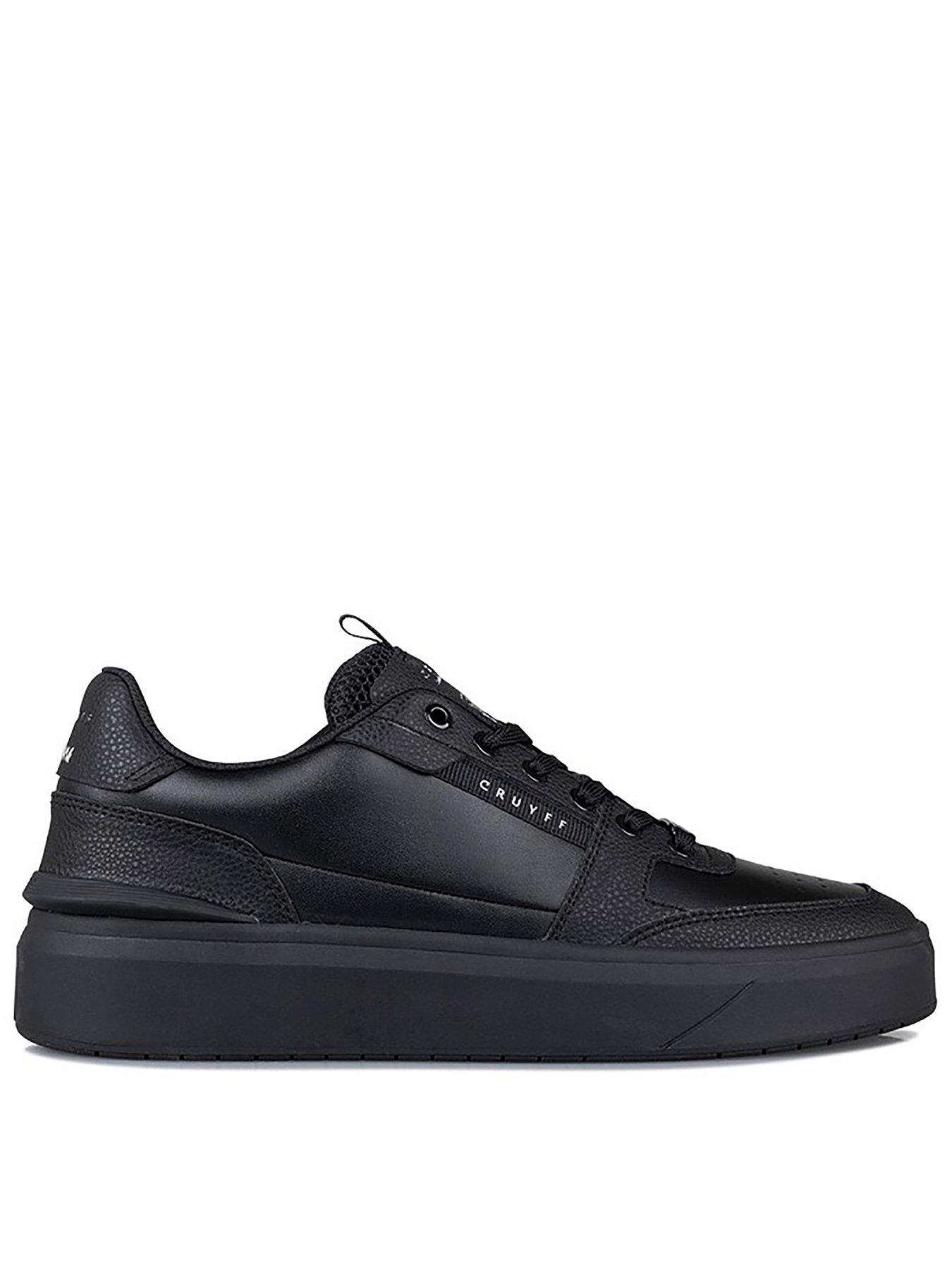 cruyff-endorsed-tennis-trainers-black