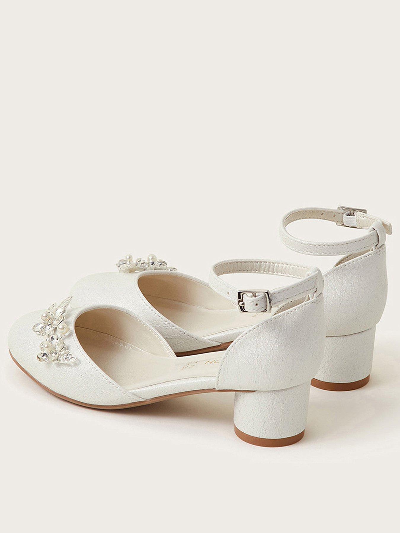 monsoon-girls-two-part-flower-gem-heeled-shoes-ivoryback