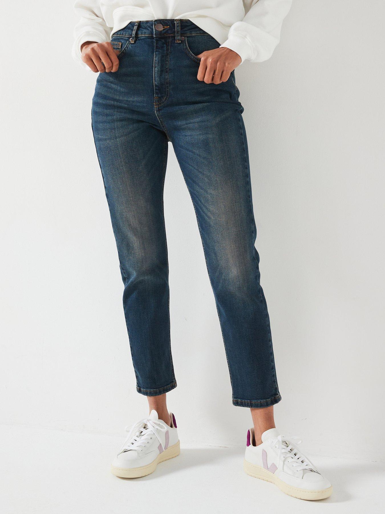 v-by-very-high-waist-slim-straight-jeans-dark-wash