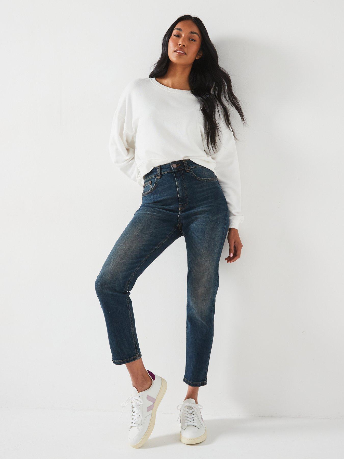 v-by-very-high-waist-slim-straight-jeans-dark-washback