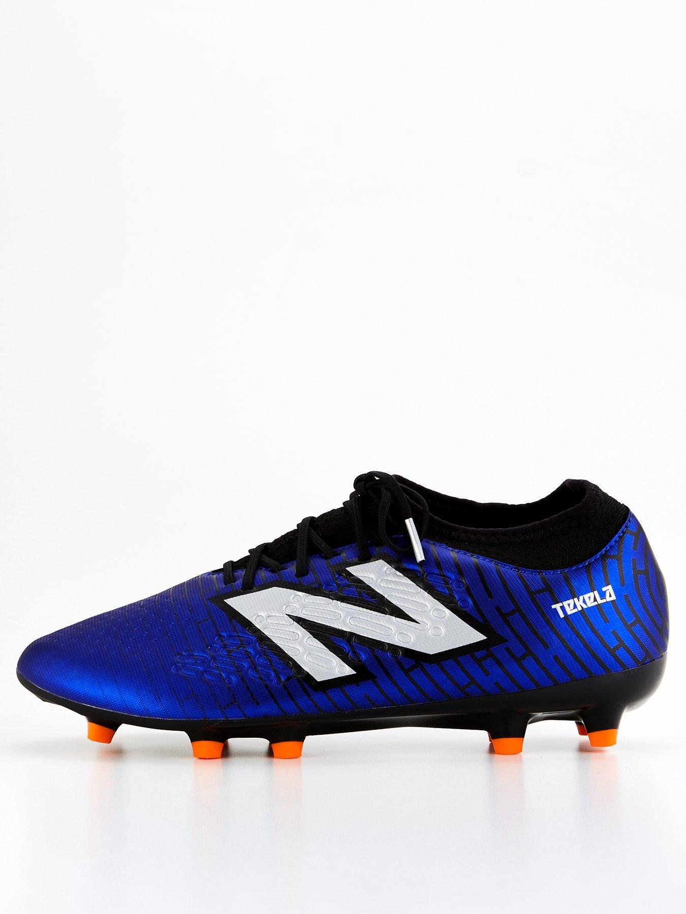 New balance mens football boots on sale