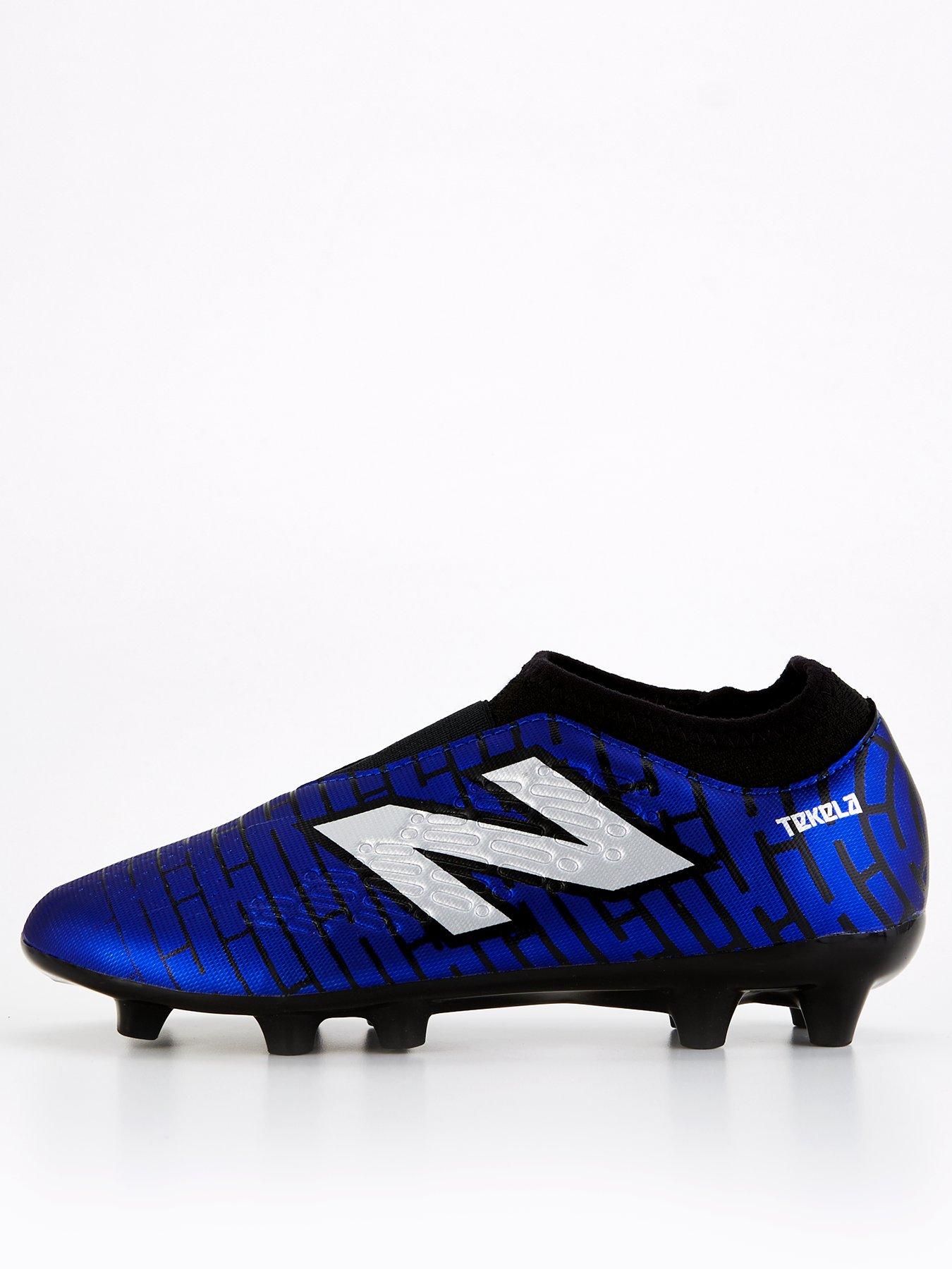 new-balance-junior-tekela-magique-v4-firm-ground-football-boots---blue