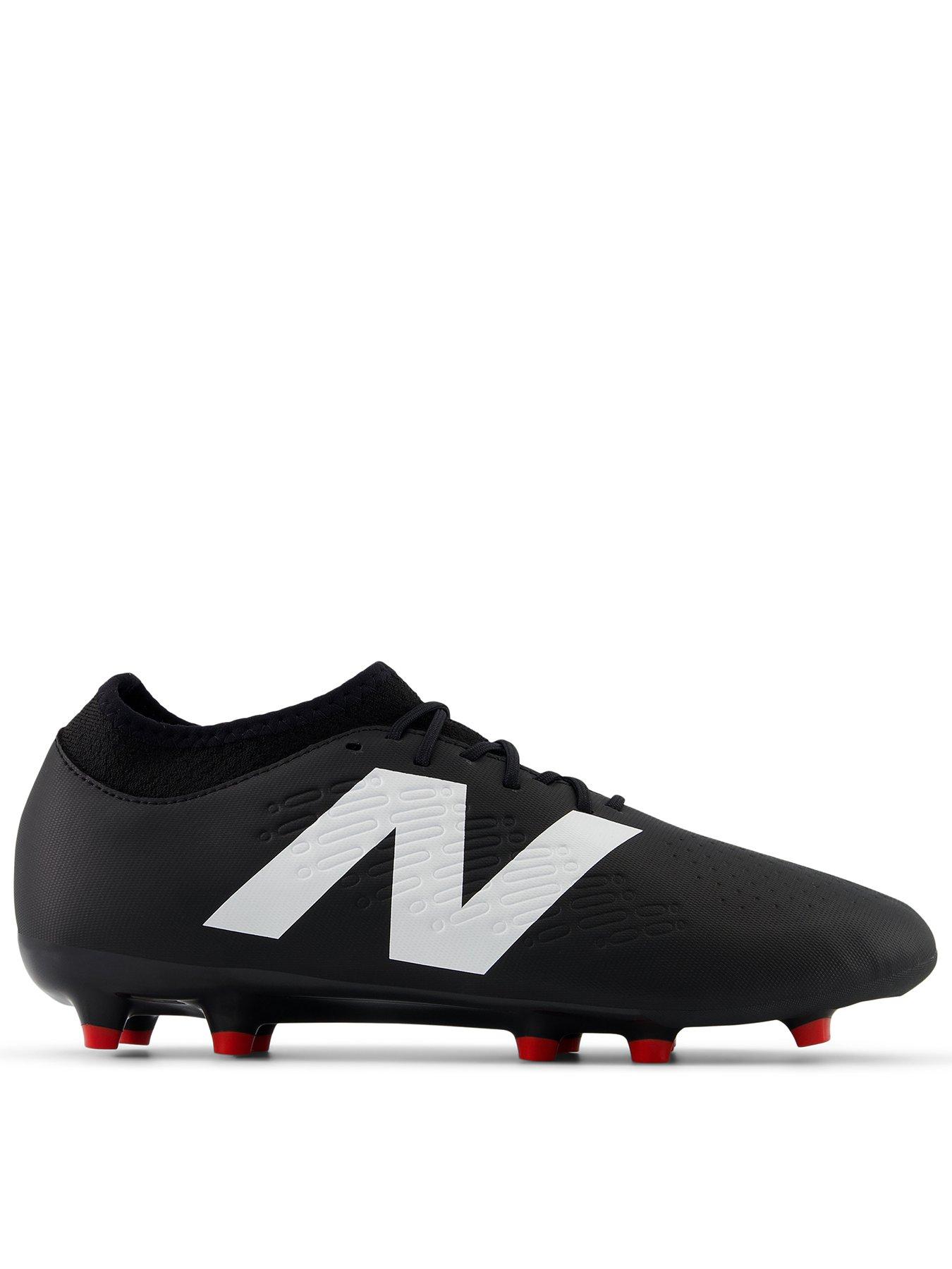 New Balance Mens Tekela T3 Firm Ground Football Boots Black Very Ireland