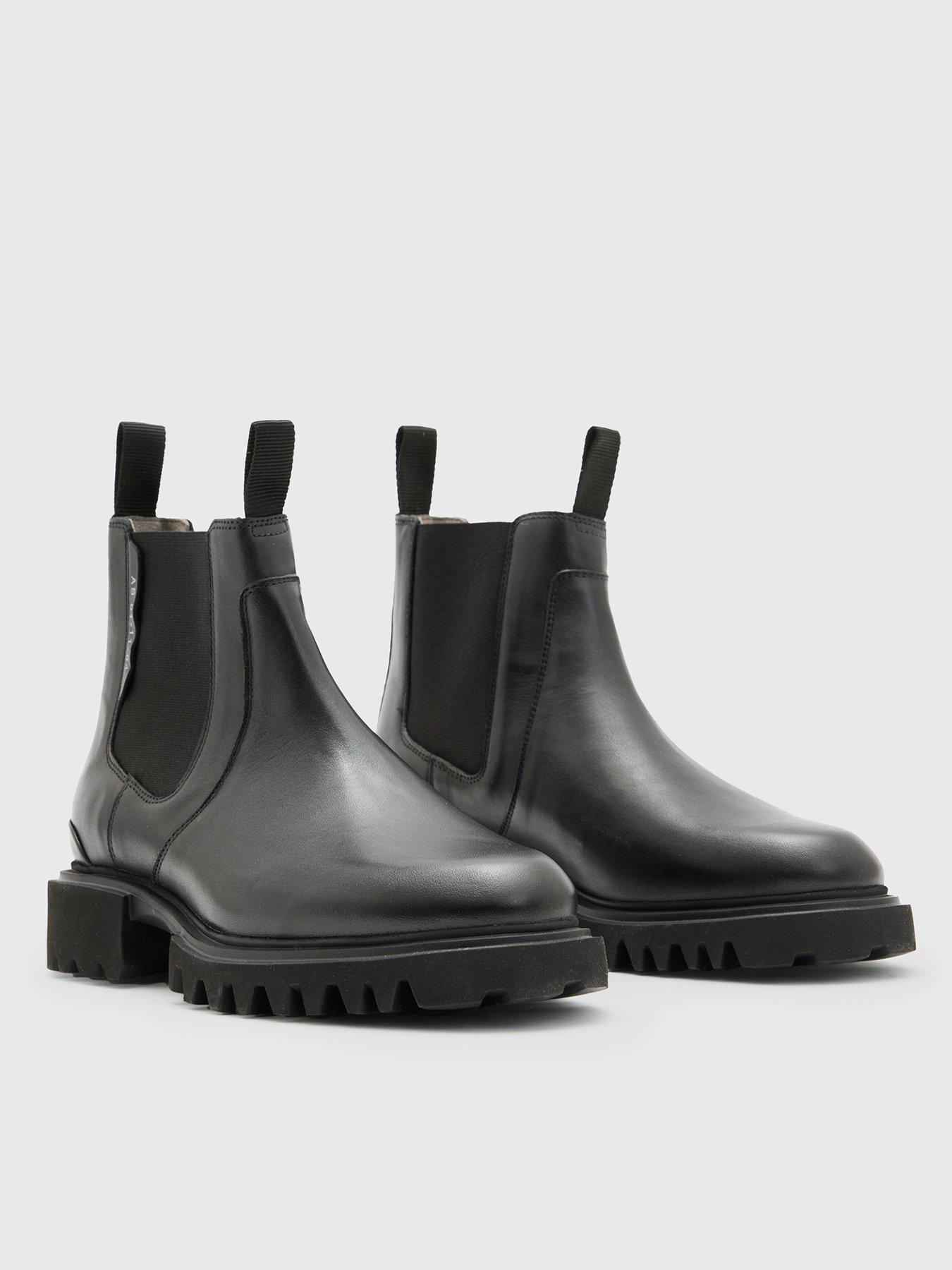 allsaints-ada-boots-black